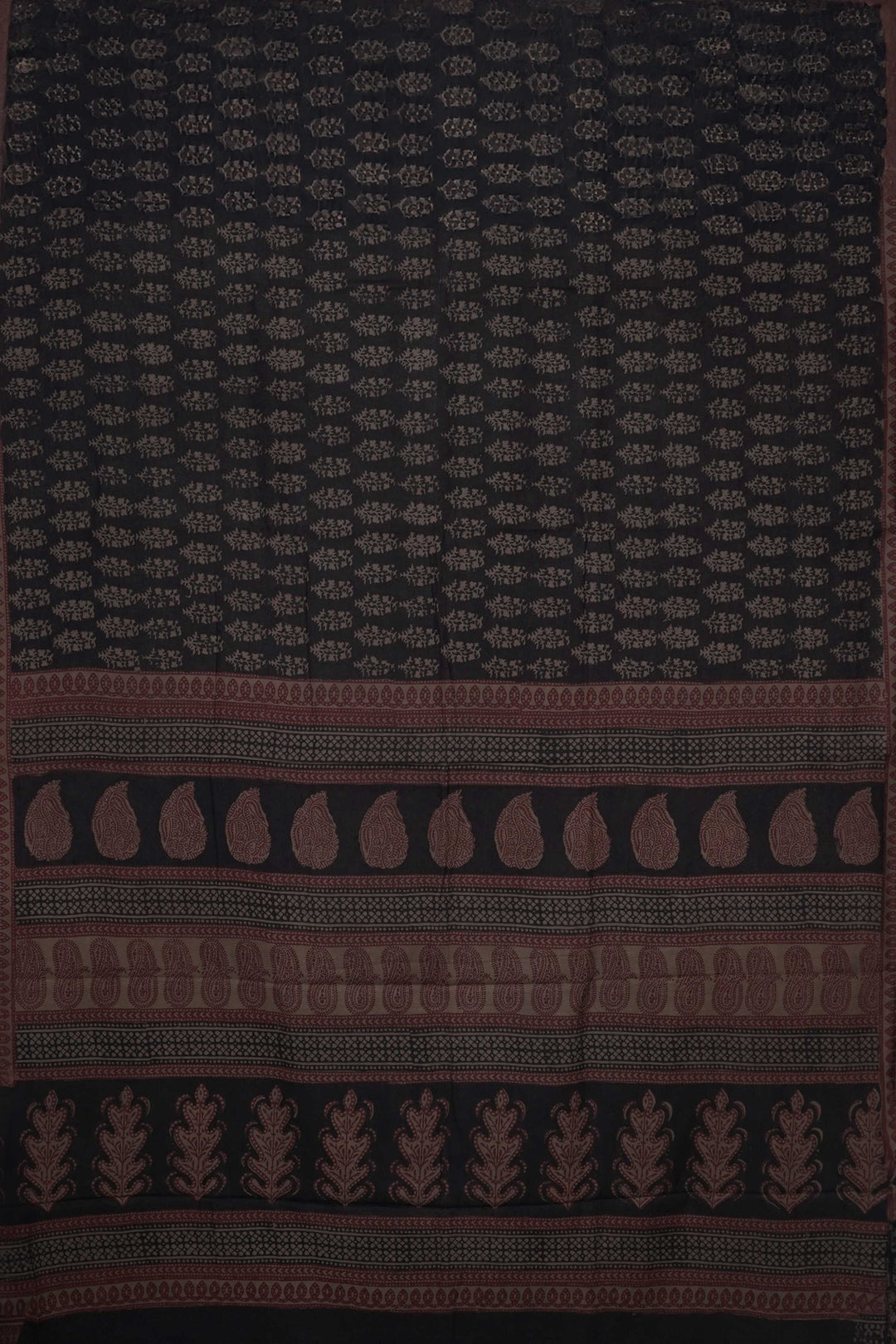 Cotton Sarees - Matkatus