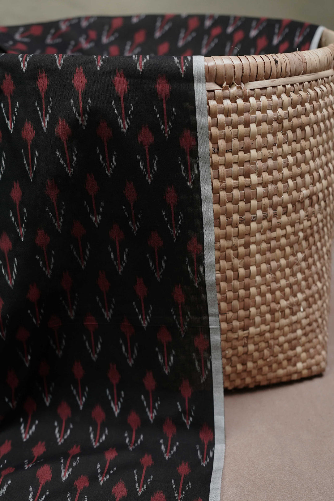 Ikat Fabrics - Matkatus