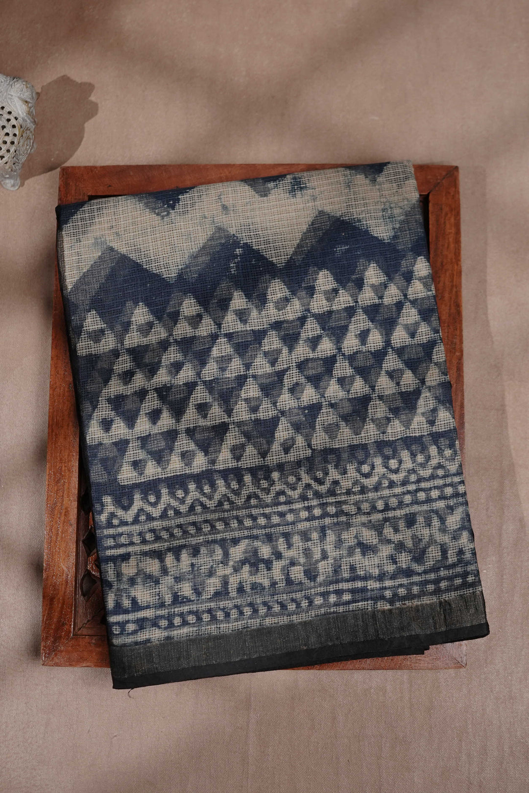 Cotton Sarees-Matkatus