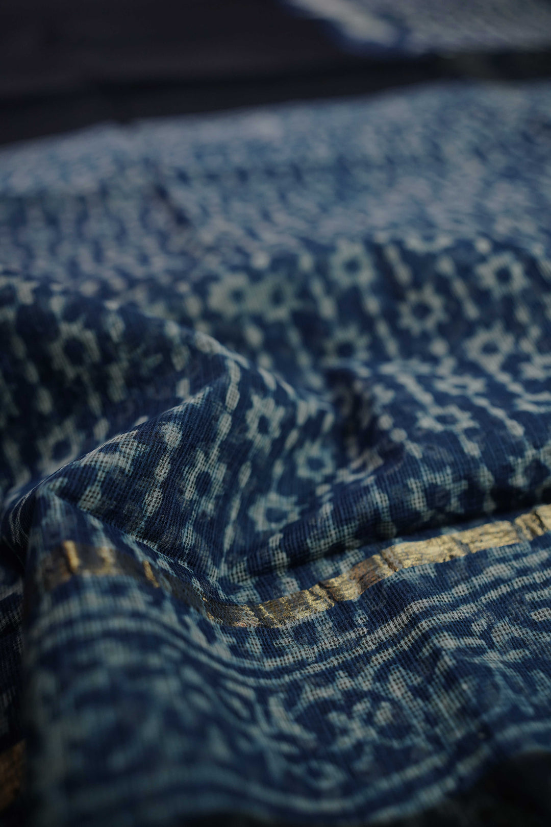Kota Cotton Sarees-Matkatus