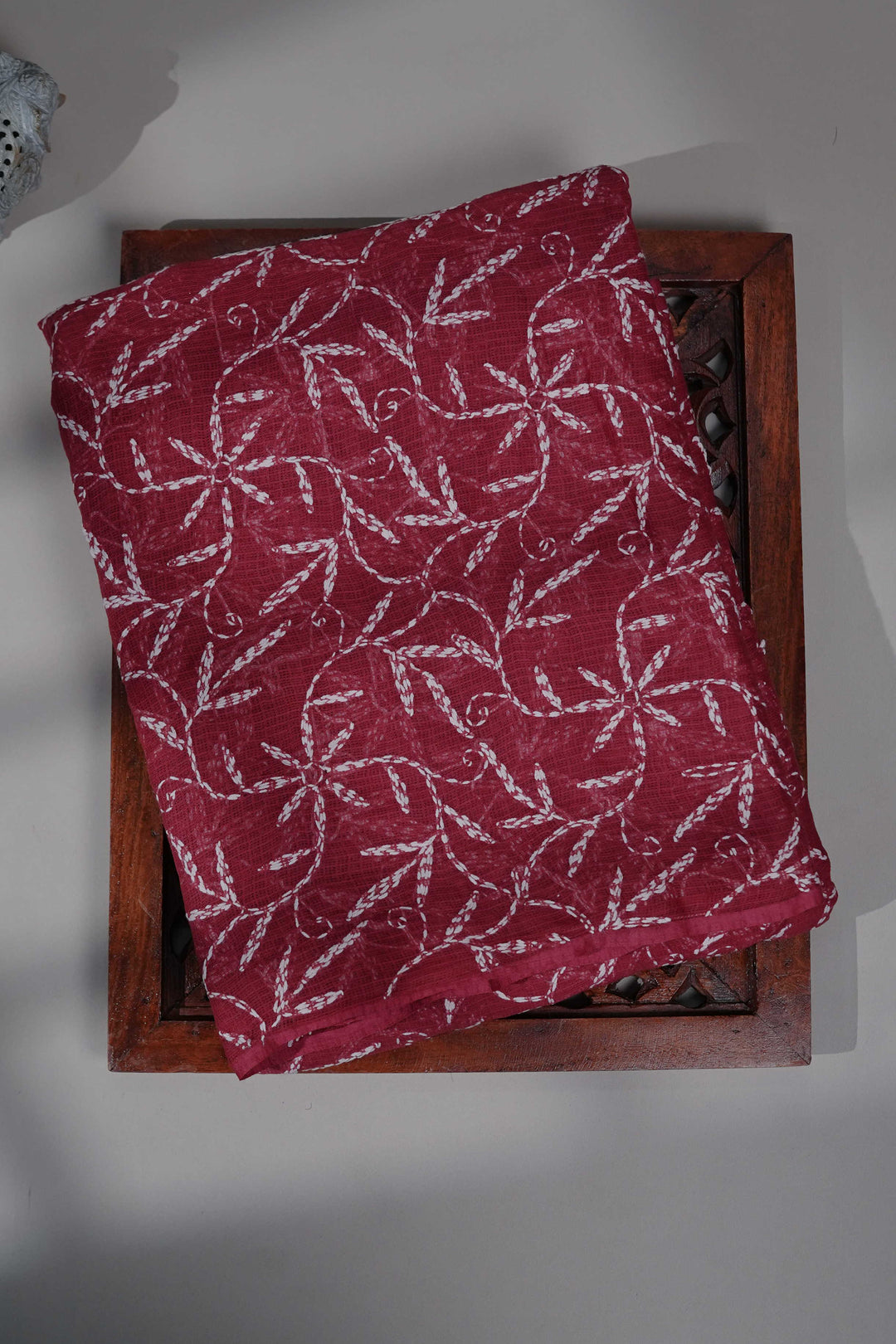 Sarees - Matkatus