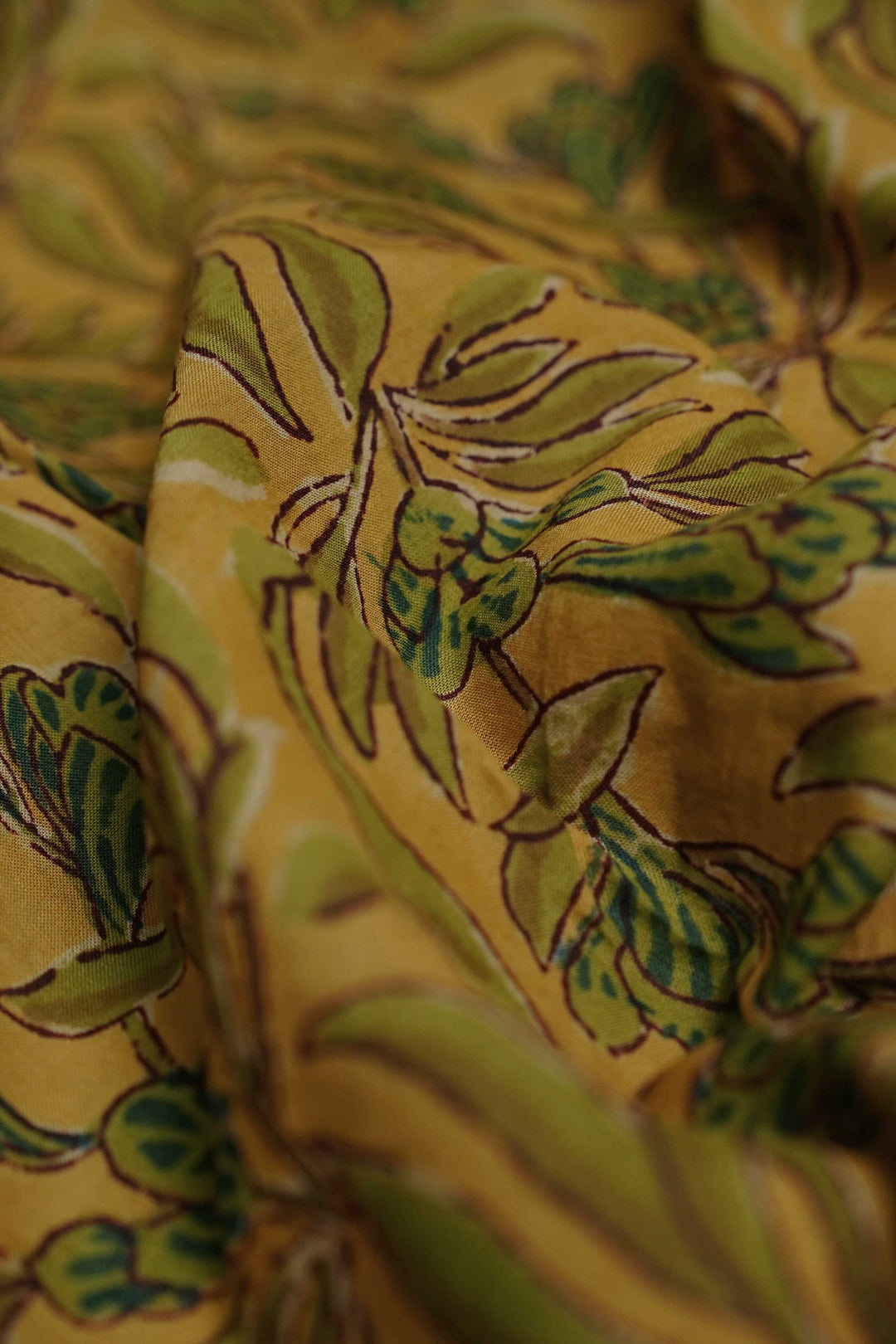 Cotton Fabrics-Matkatus