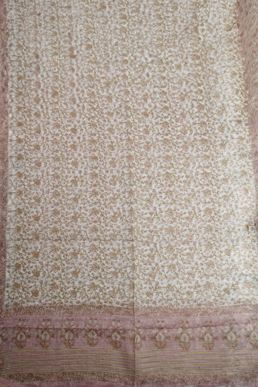 Cotton Dupattas-Matkatus
