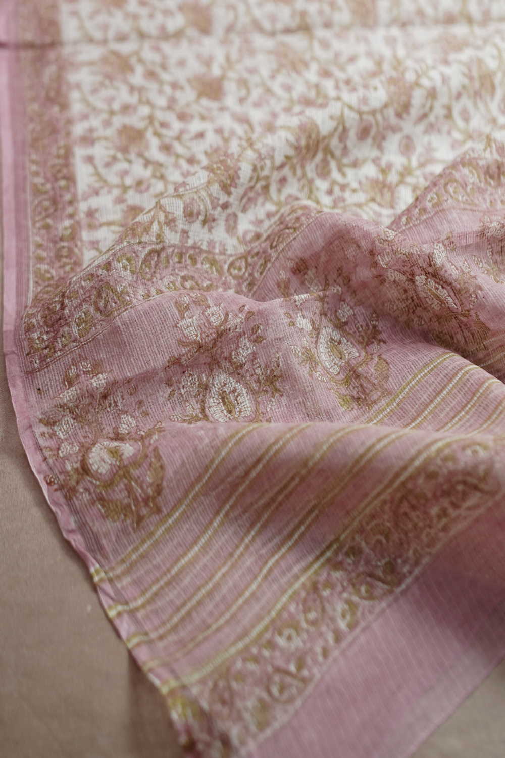 Dupattas-Matkatus