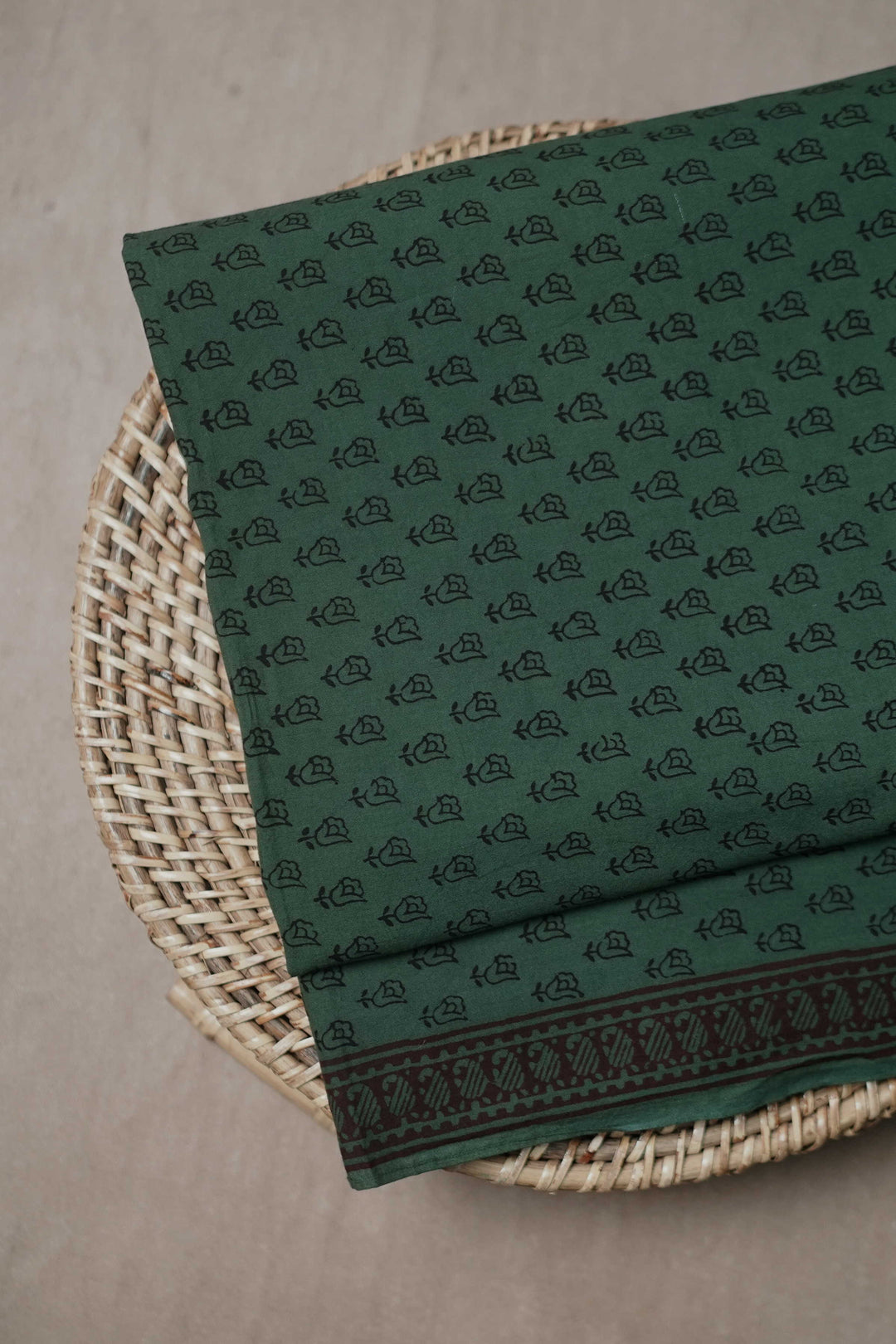 Bagh Print Fabrics-Matkatus