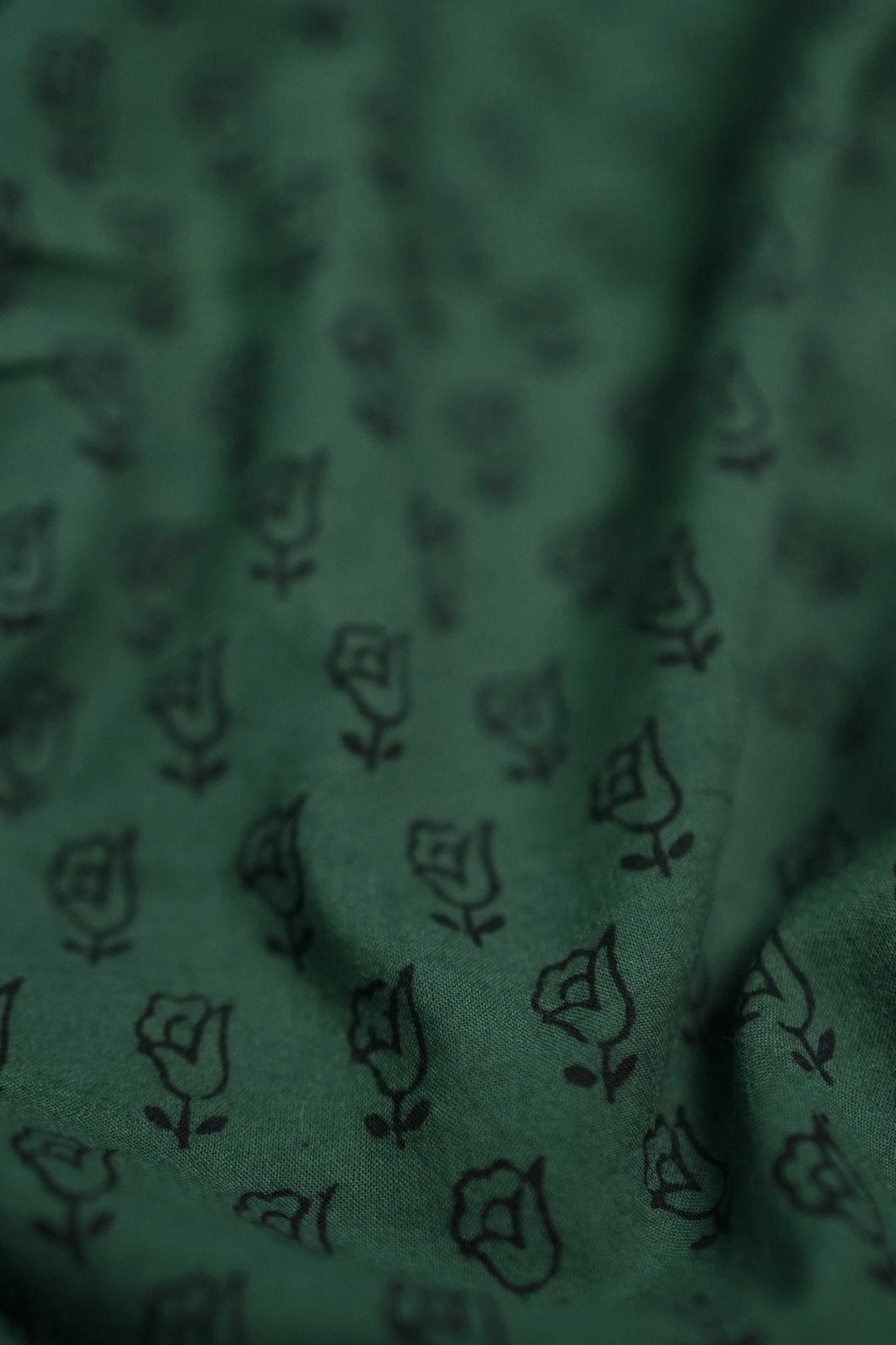 Cotton Fabrics-Matkatus