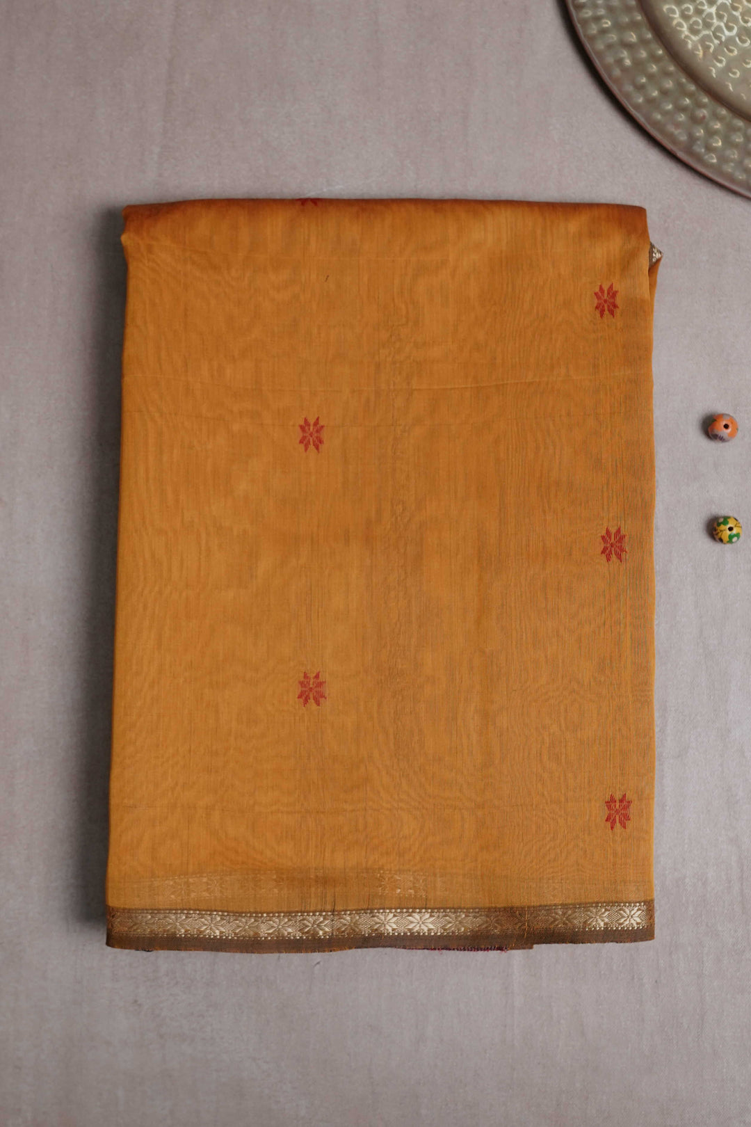 Silk Cotton Sarees-Matkatus