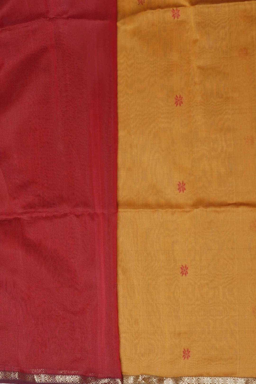 Silk Cotton Sarees-Matkatus