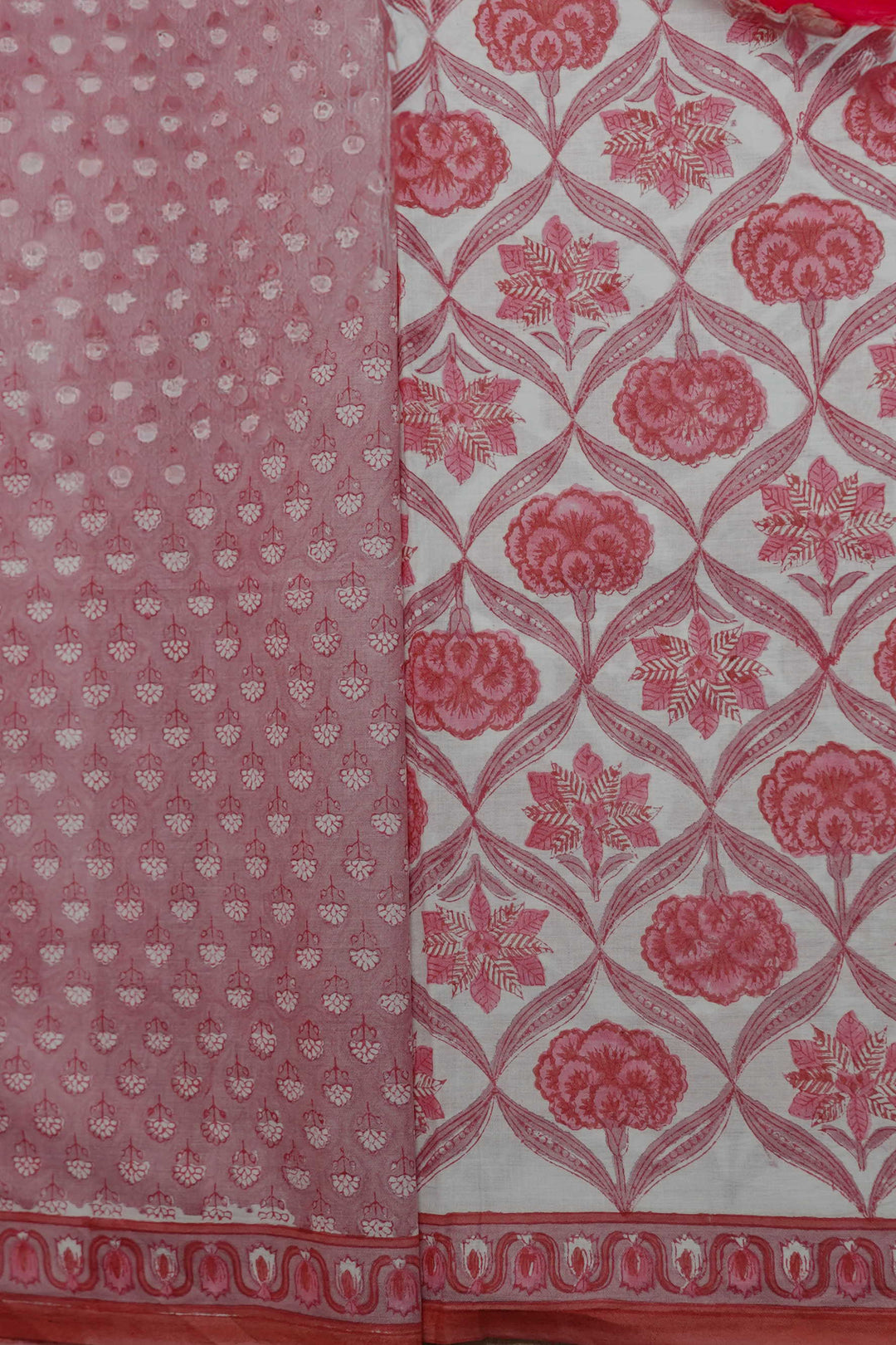 Sarees - Matkatus