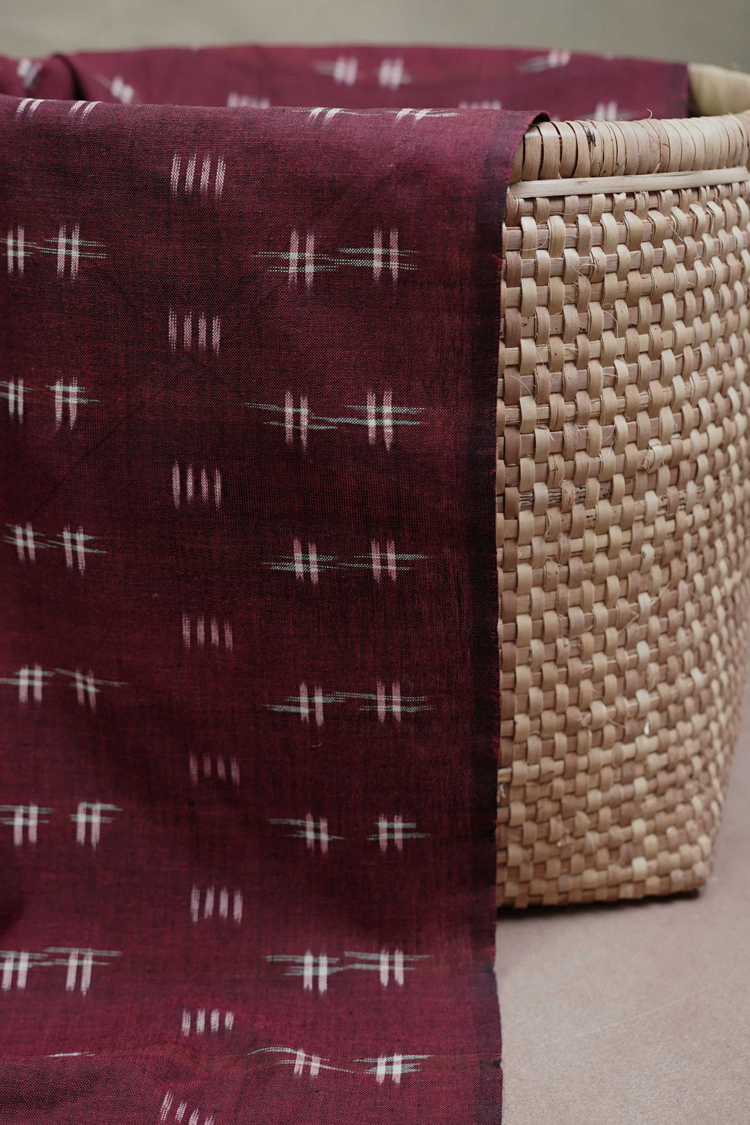 Ikat Fabrics - Matkatus