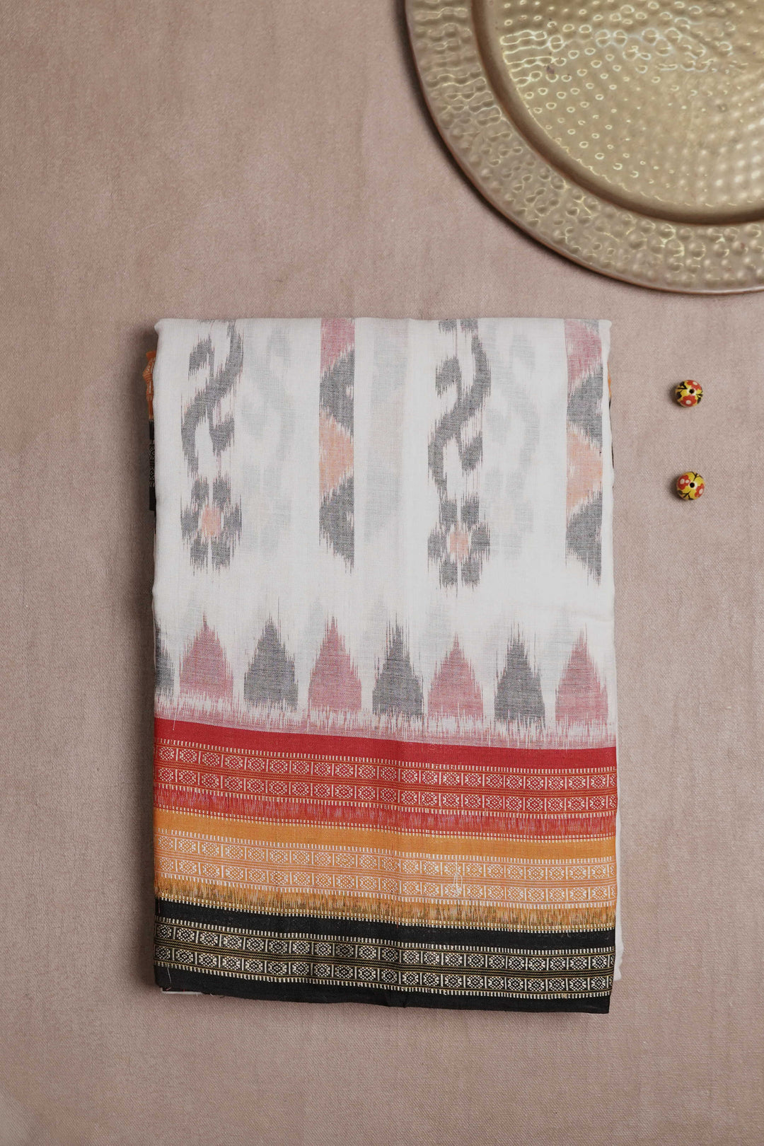 Orissa Ikat Sarees - Matkatus
