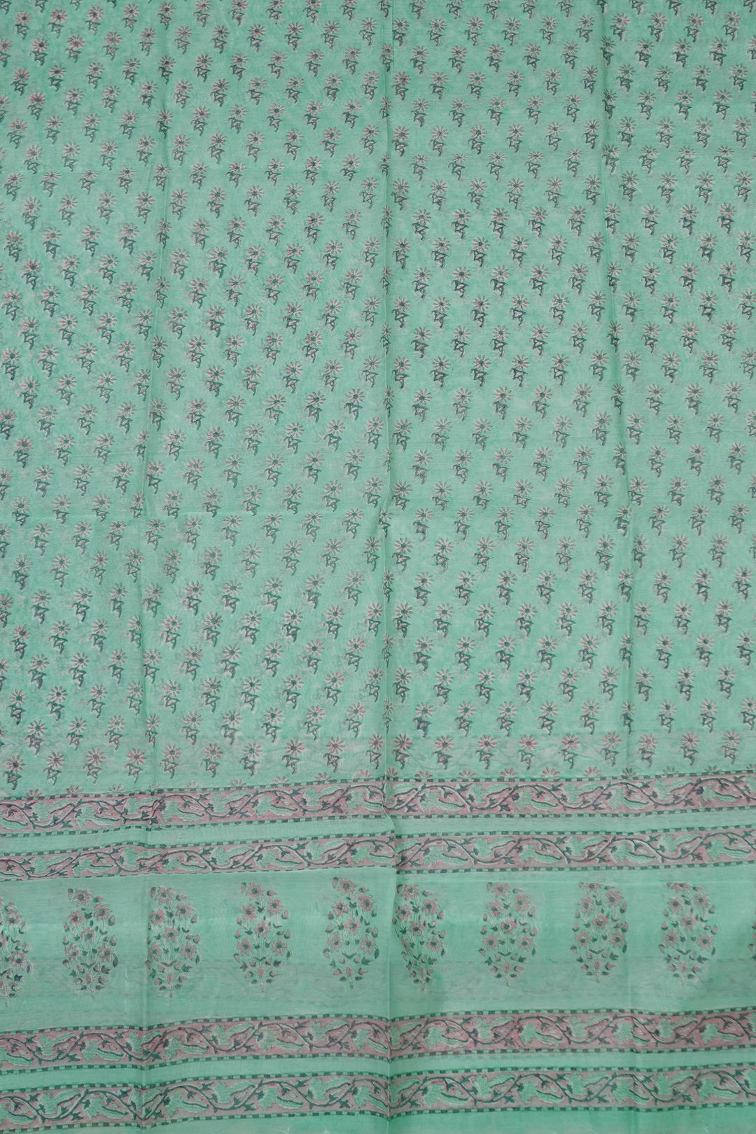 Dupattas - Matkatus