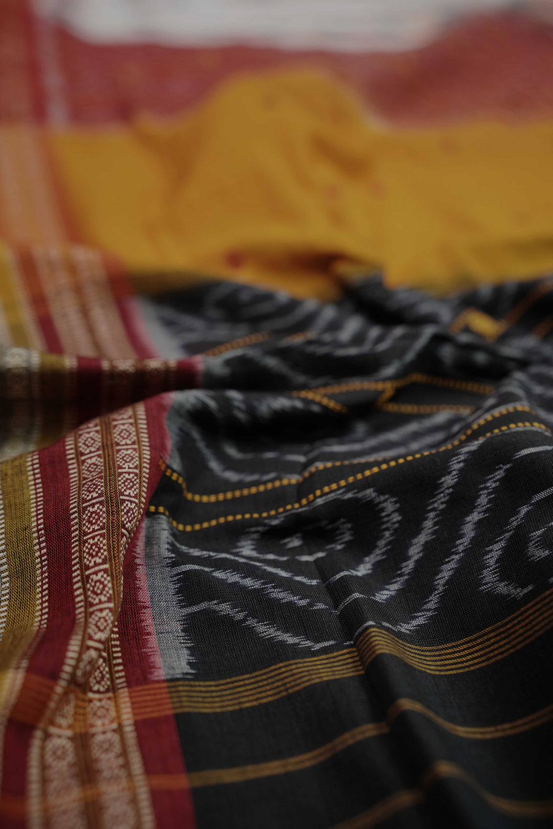 Sarees - Matkatus