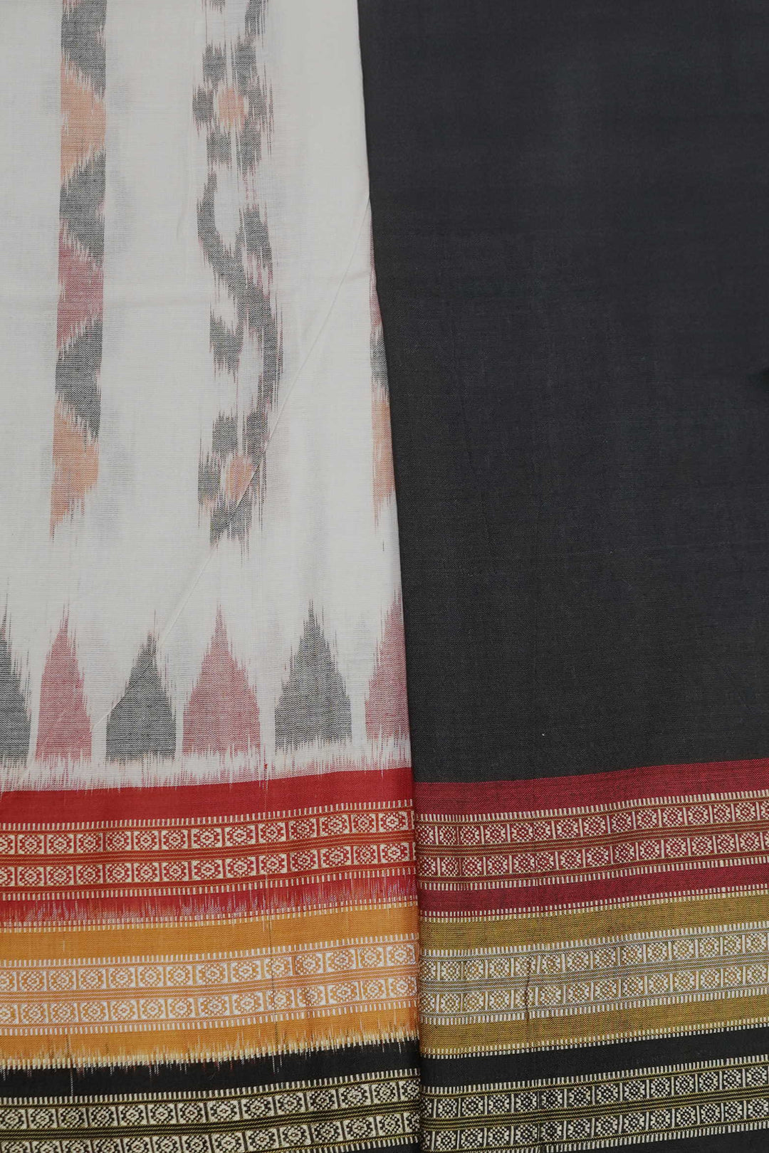 Orissa Ikat Sarees - Matkatus