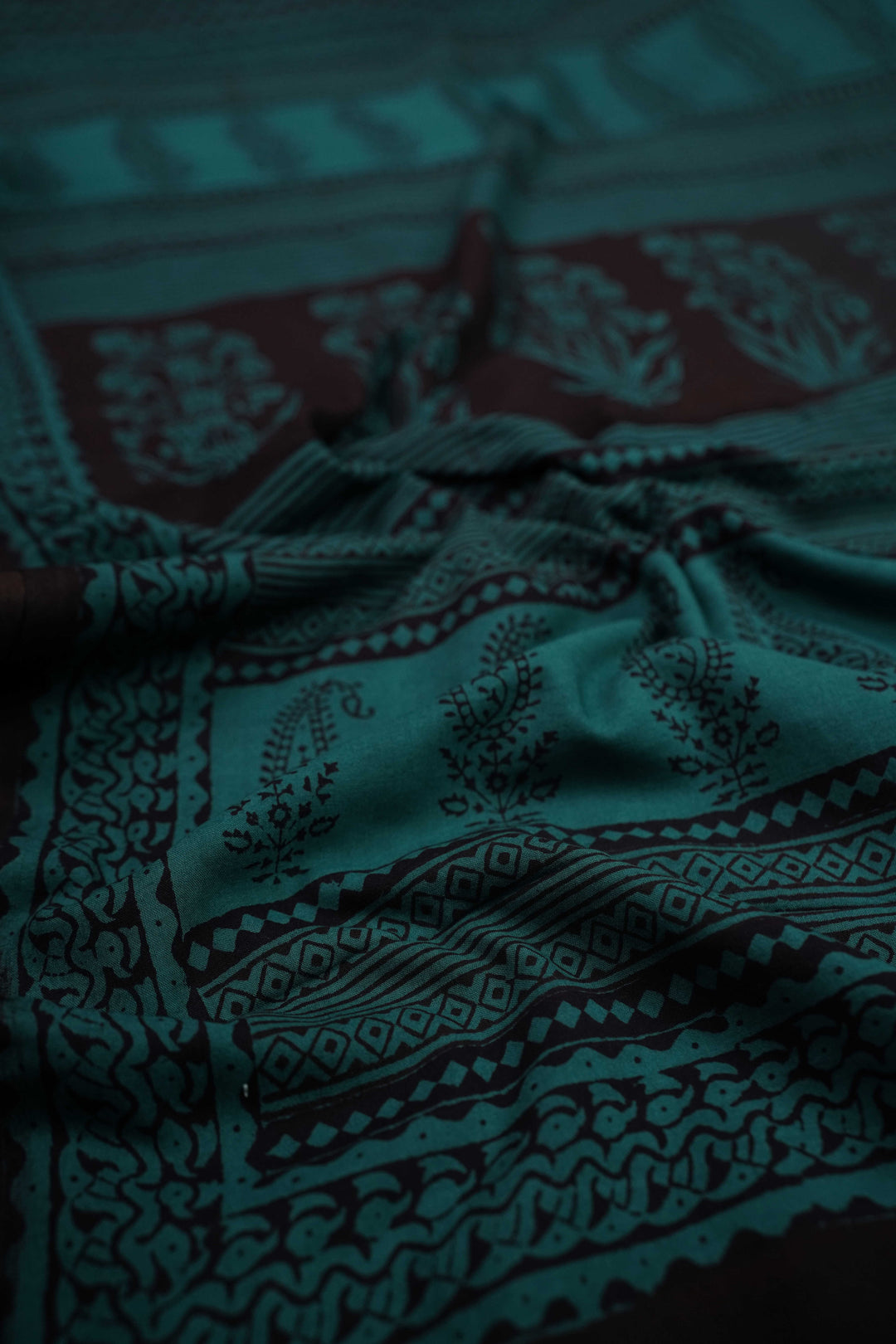 Mul Mul Cotton Sarees - Matkatus
