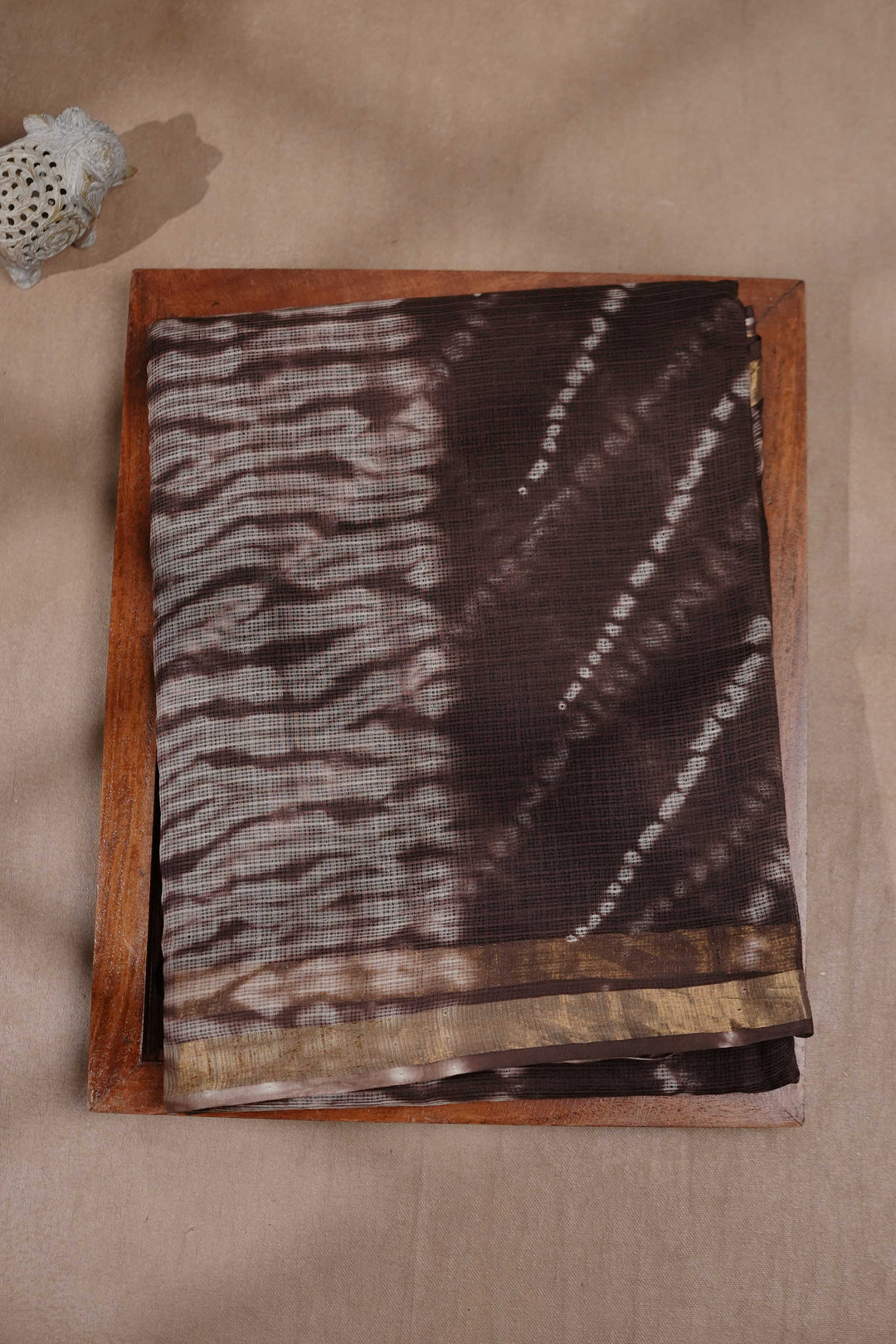 Cotton Sarees-Matkatus