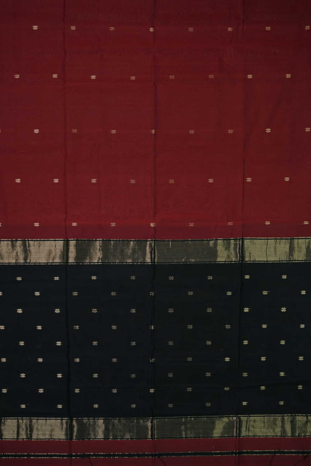 Silk Cotton Sarees-Matkatus