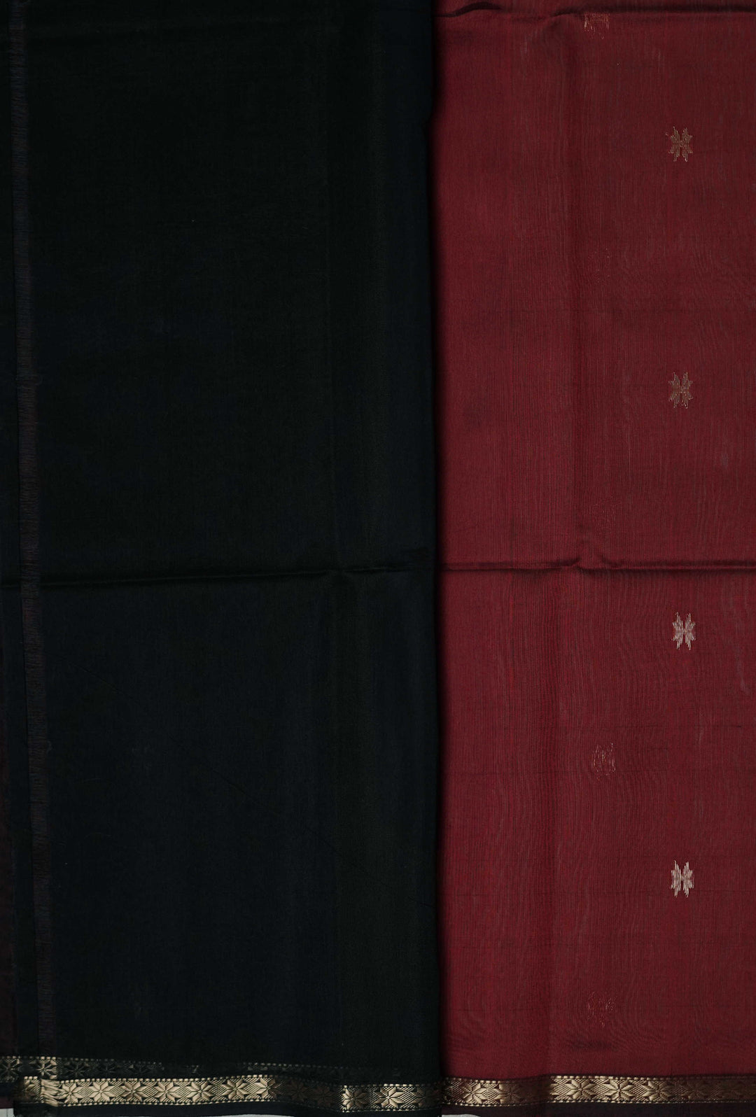 Maheshwari Sarees-Matkatus