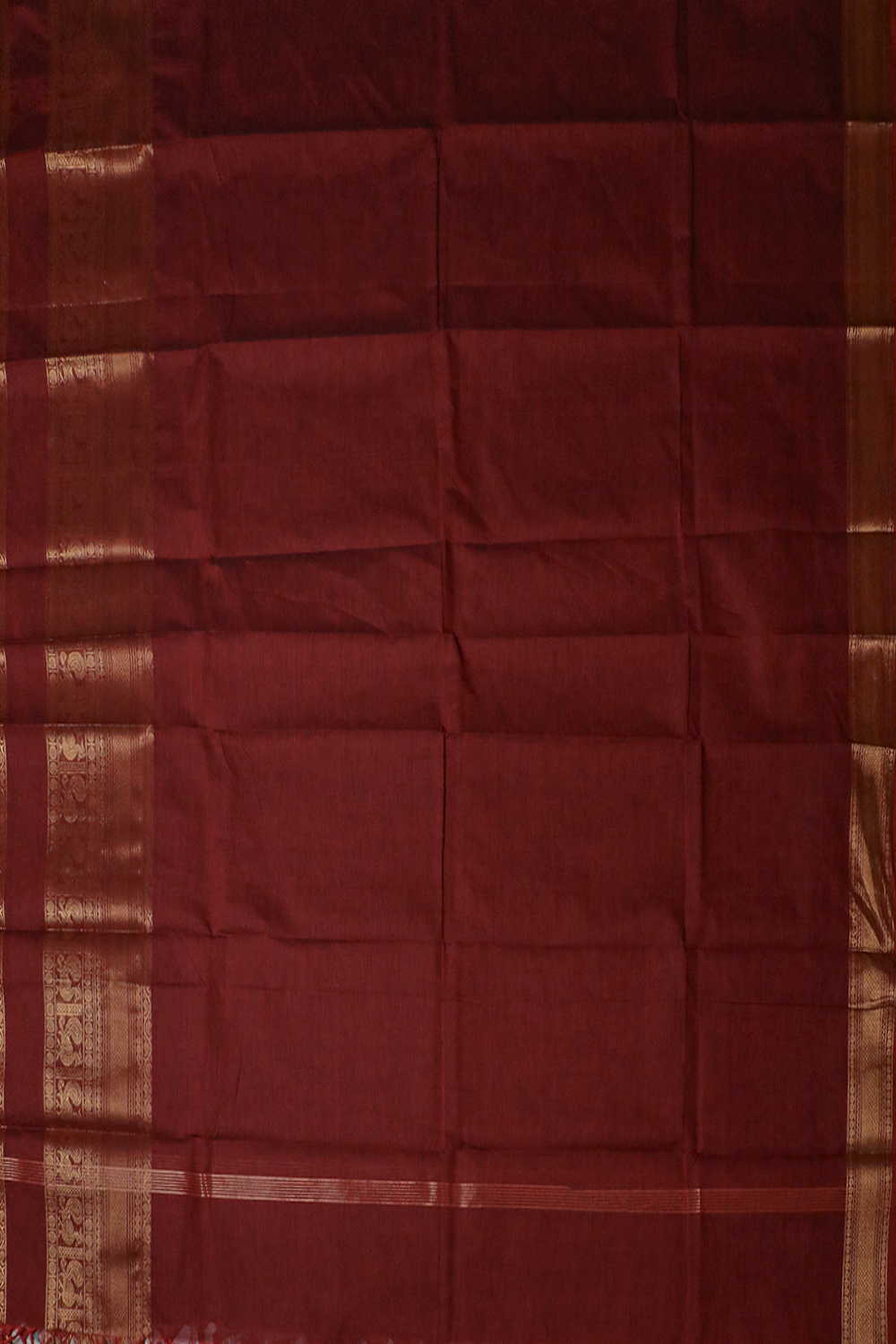 Kanchi Cotton Dupattas - Matkatus
