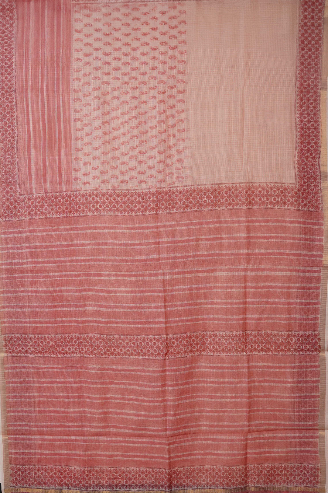 Cotton Sarees - Matkatus