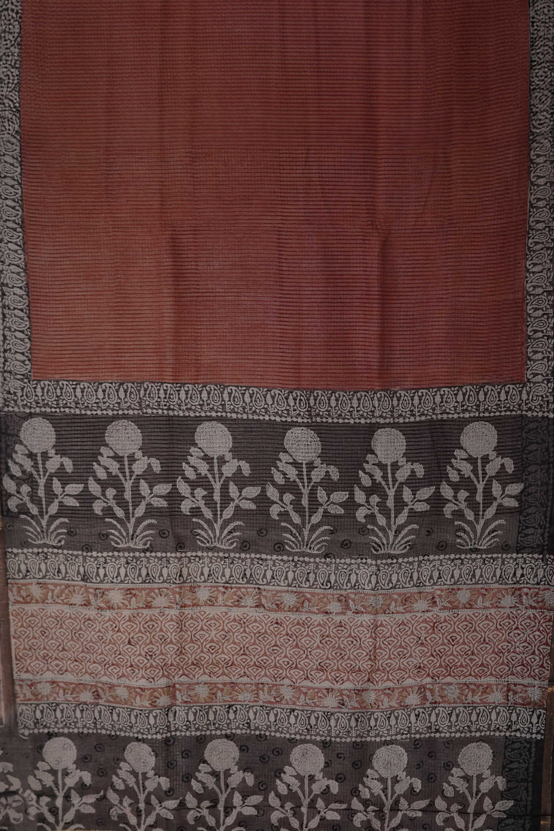 Kota Cotton Sarees-Matkatus