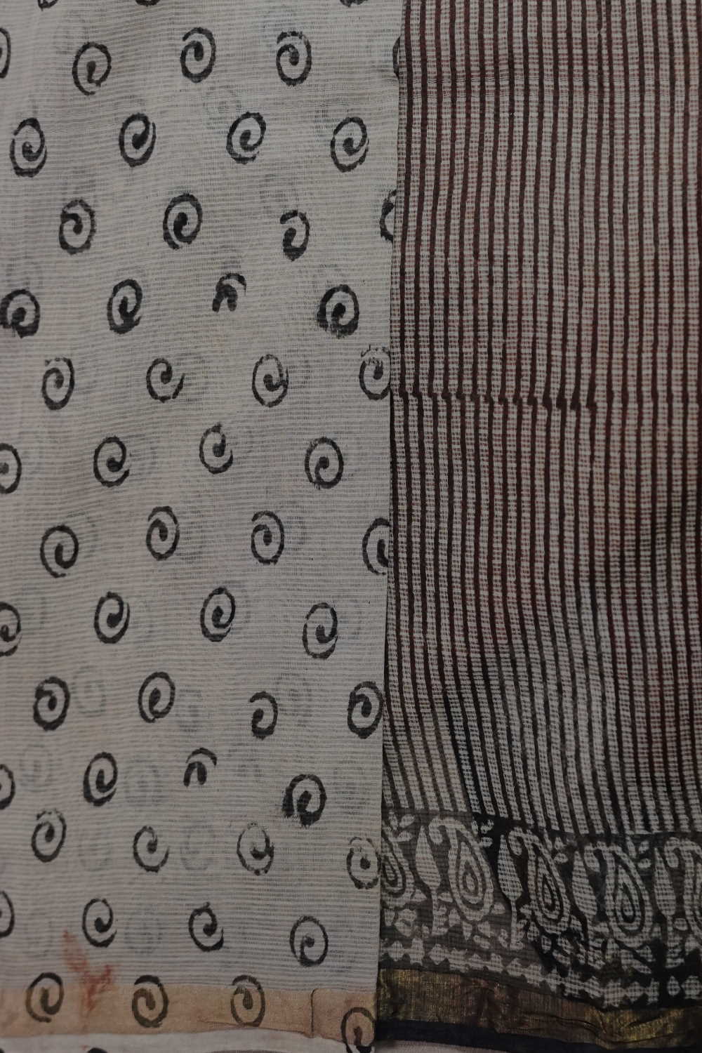 Sarees-Matkatus