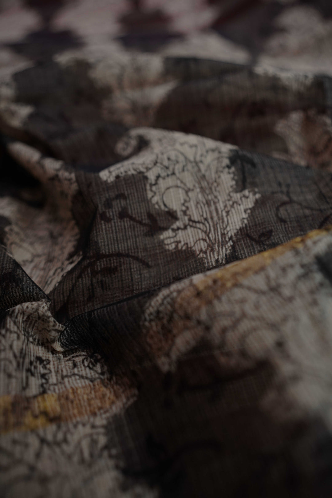Cotton Sarees-Matkatus
