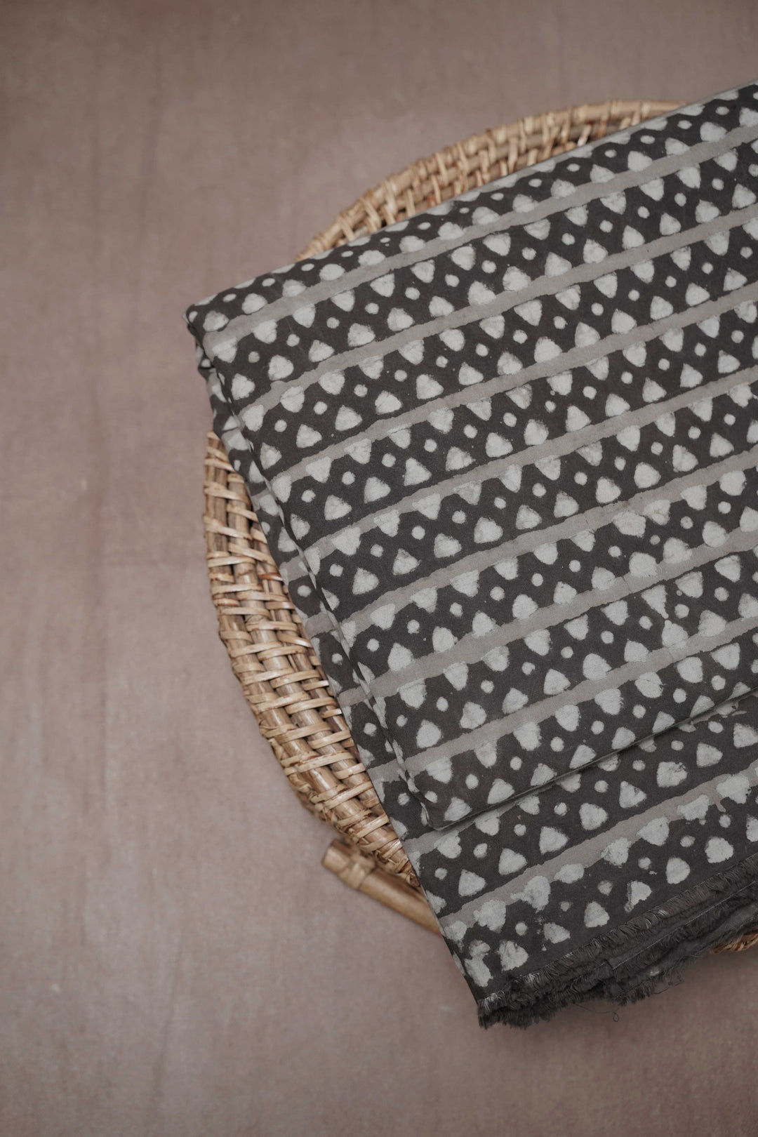 Block Printed Fabrics-Matkatus