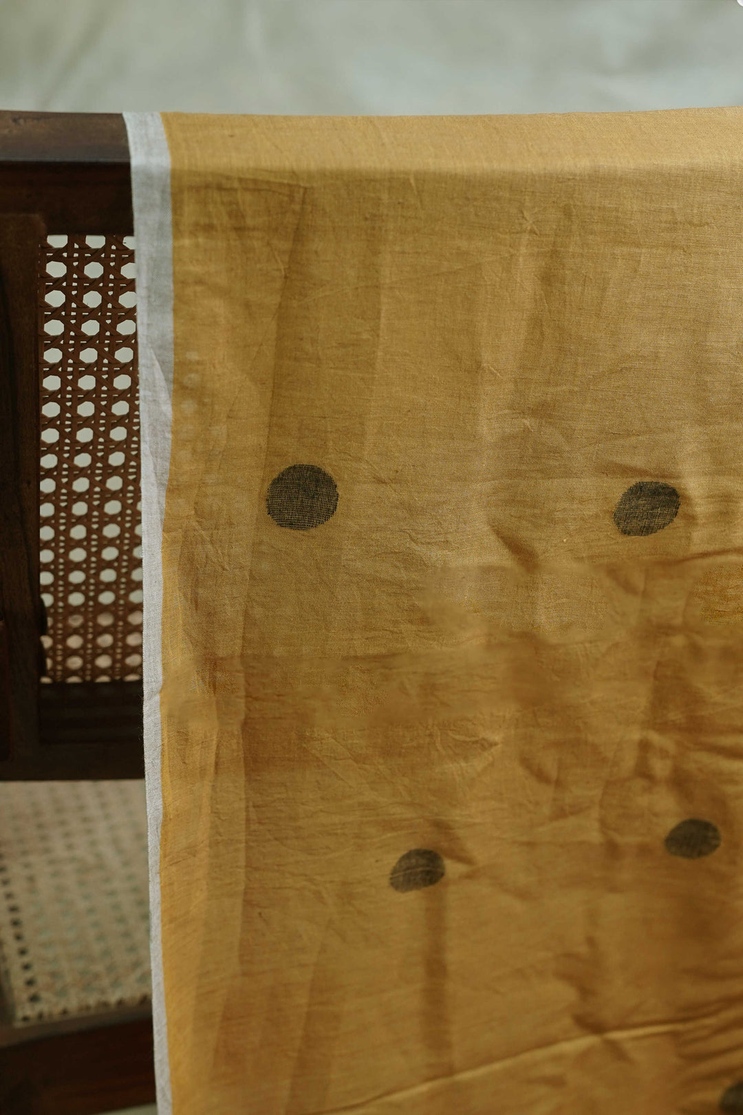 Jamdani Fabrics - Matkatus