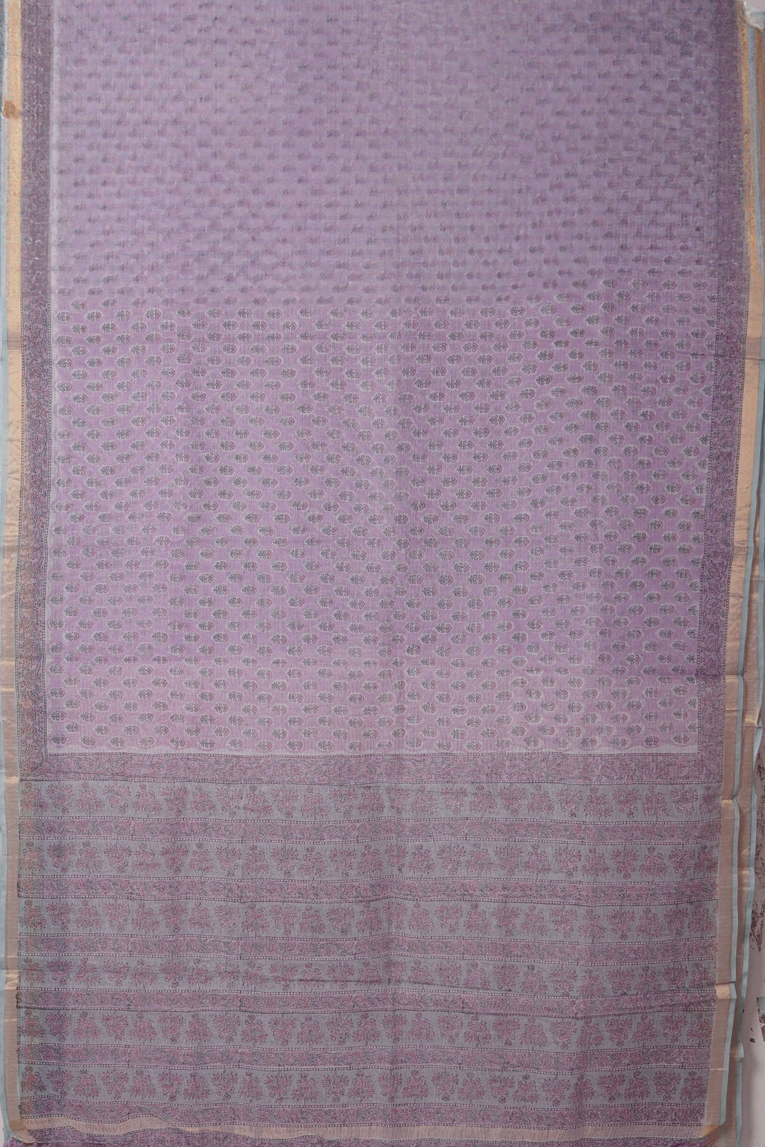 Cotton Sarees - Matkatus