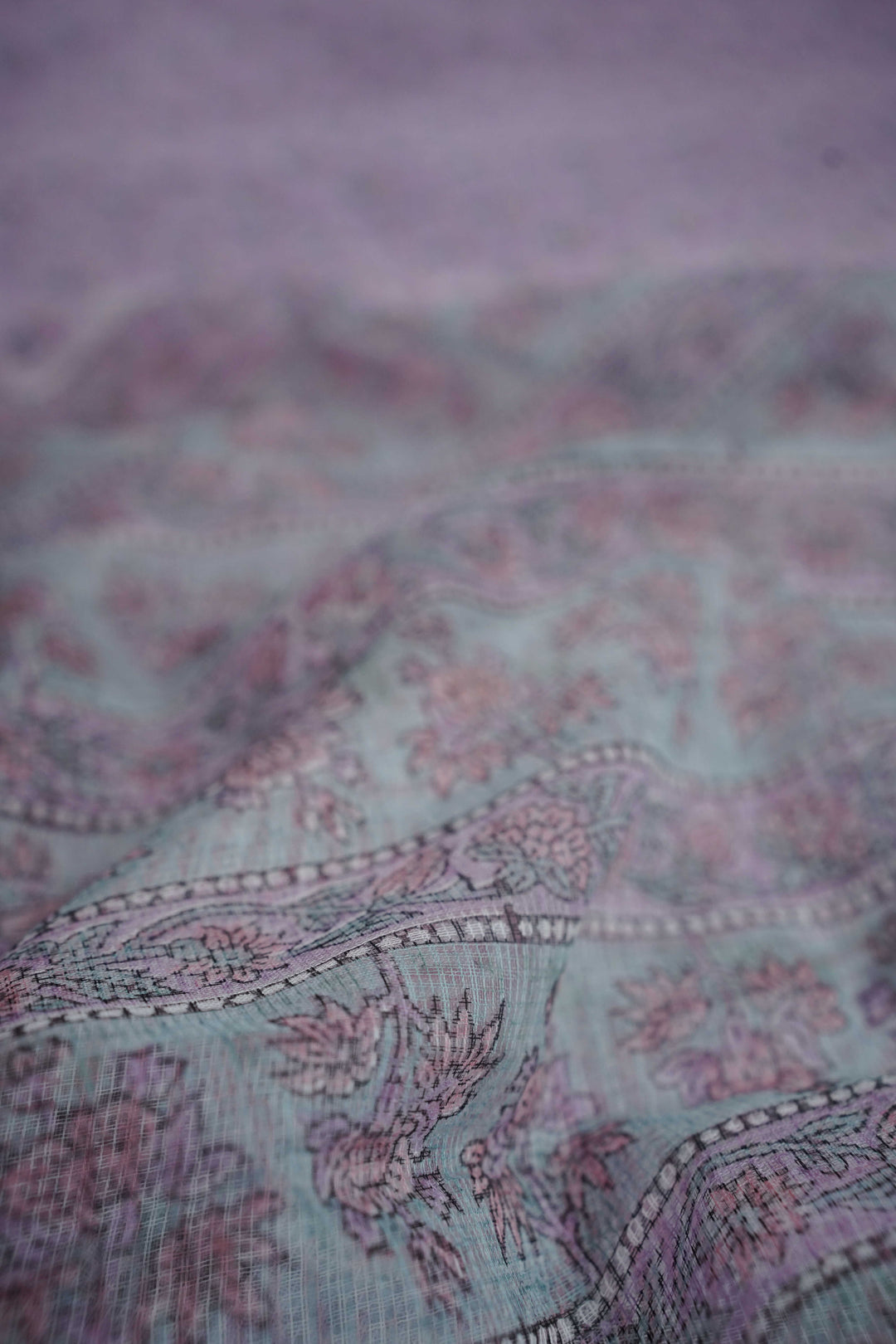 Kota Cotton Sarees - Matkatus