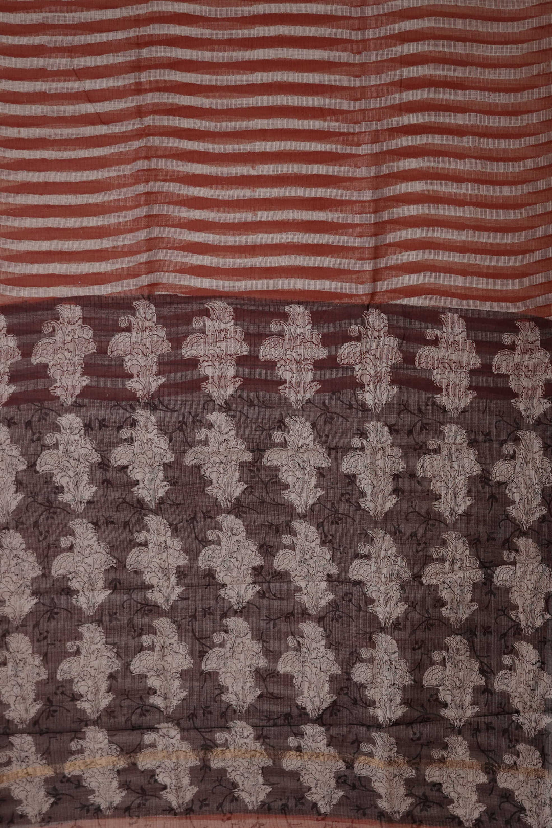 Cotton Sarees-Matkatus