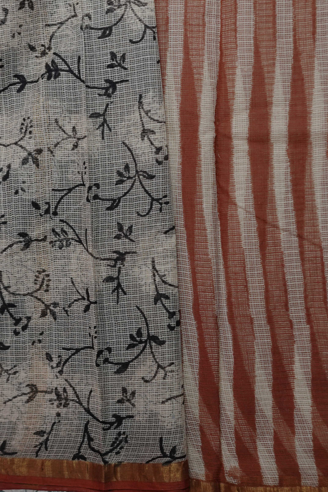 Kota Cotton Sarees-Matkatus