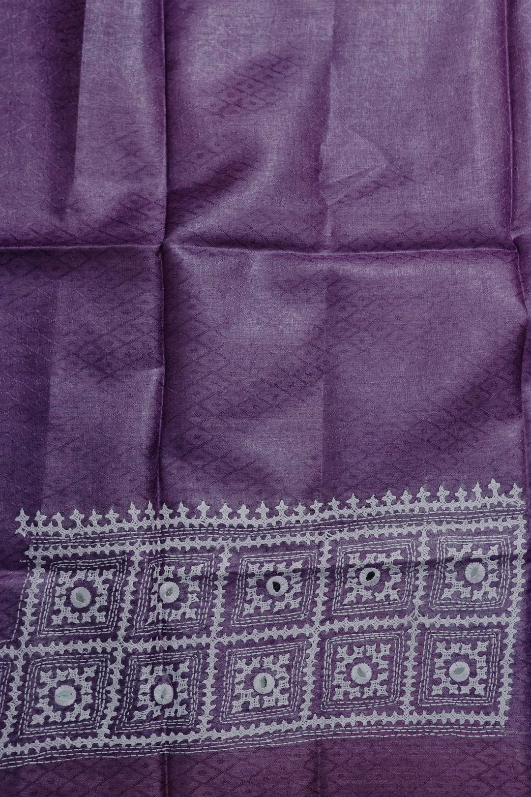 Kantha Blouse - Matkatus