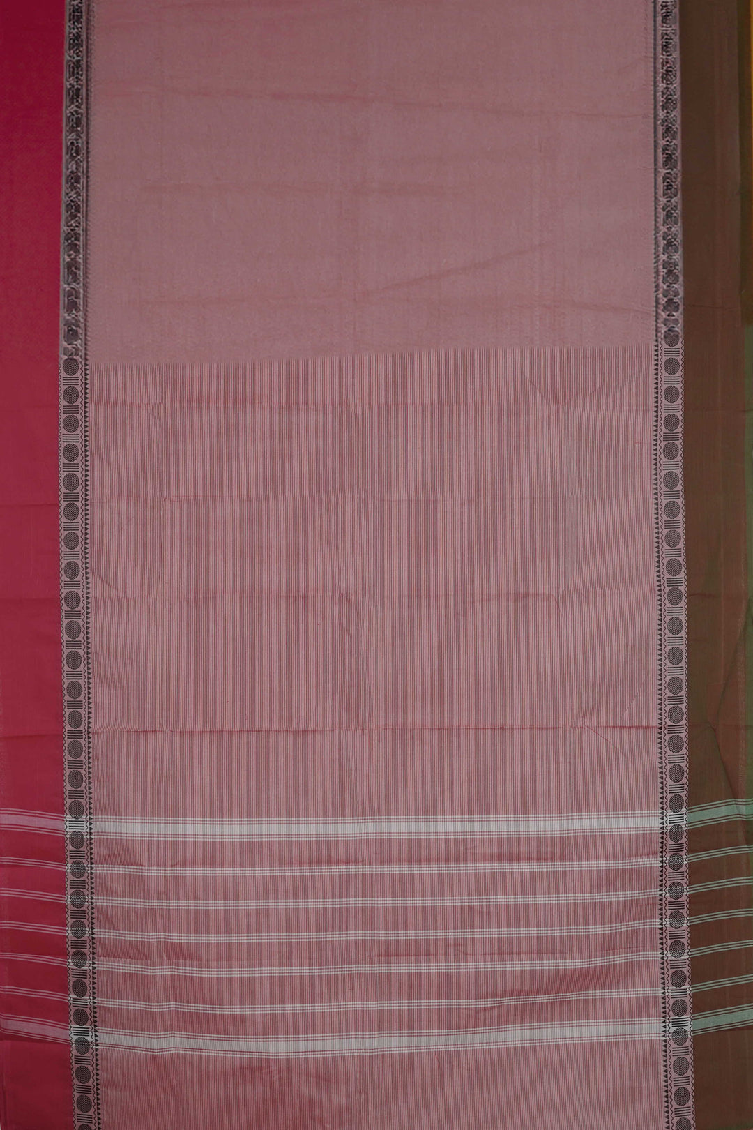 Sarees-Matkatus