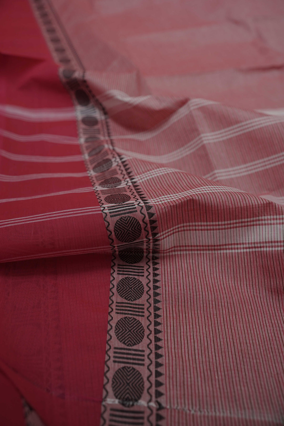 Traditional Saree-Matkatus