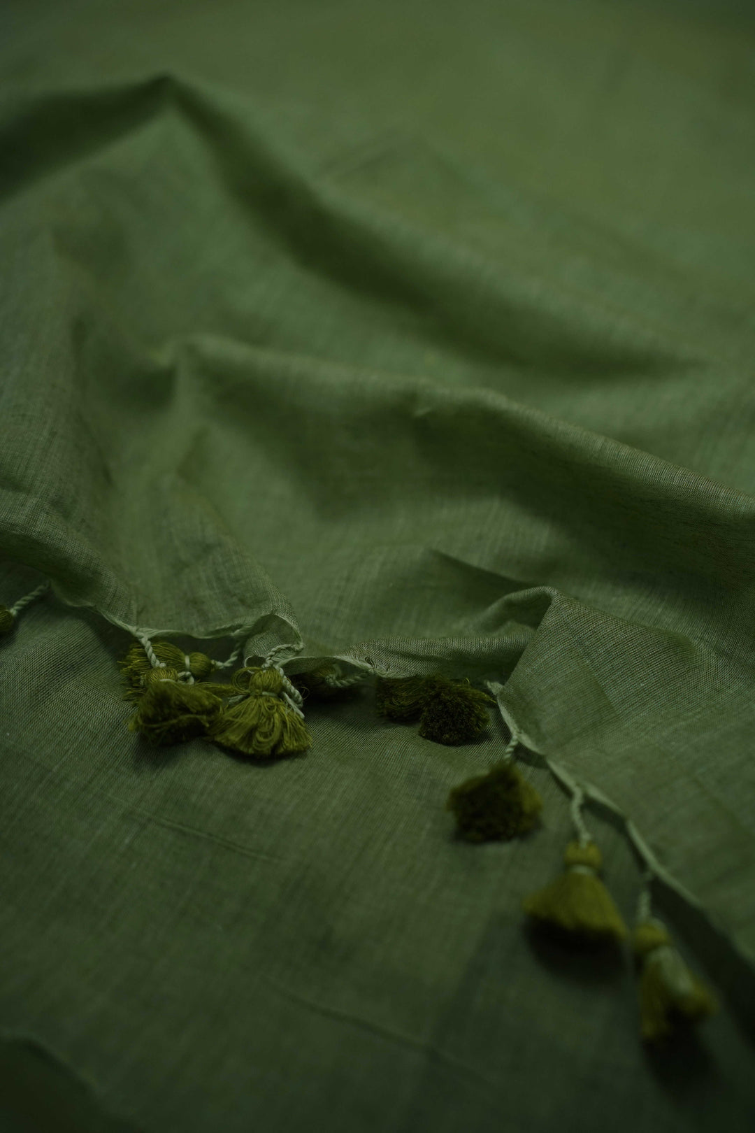 Cotton Sarees - Matkatus