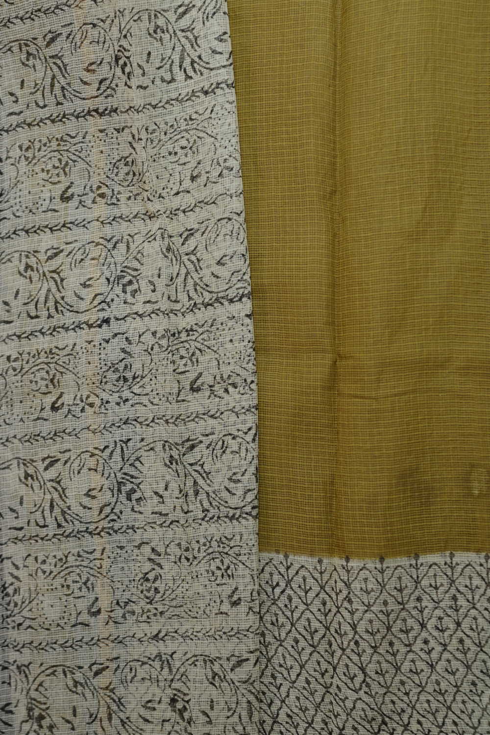 Cotton Sarees-Matkatus