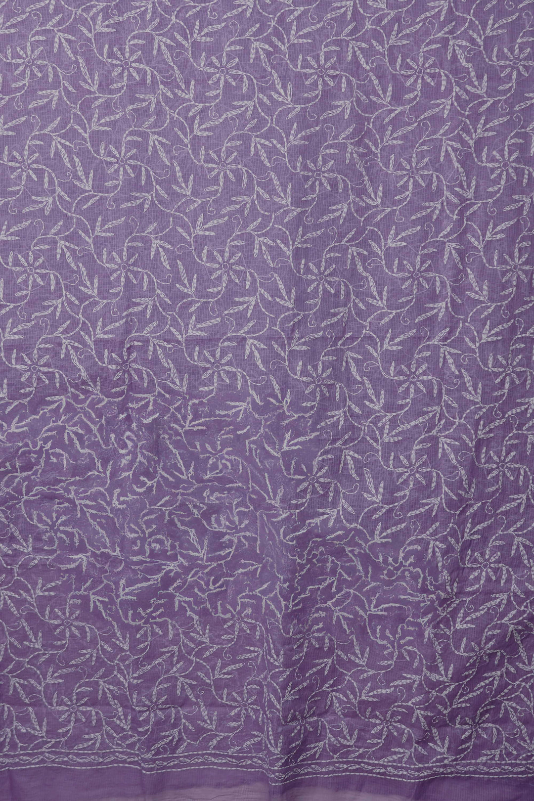 Embroidered Fabric - Matkatus