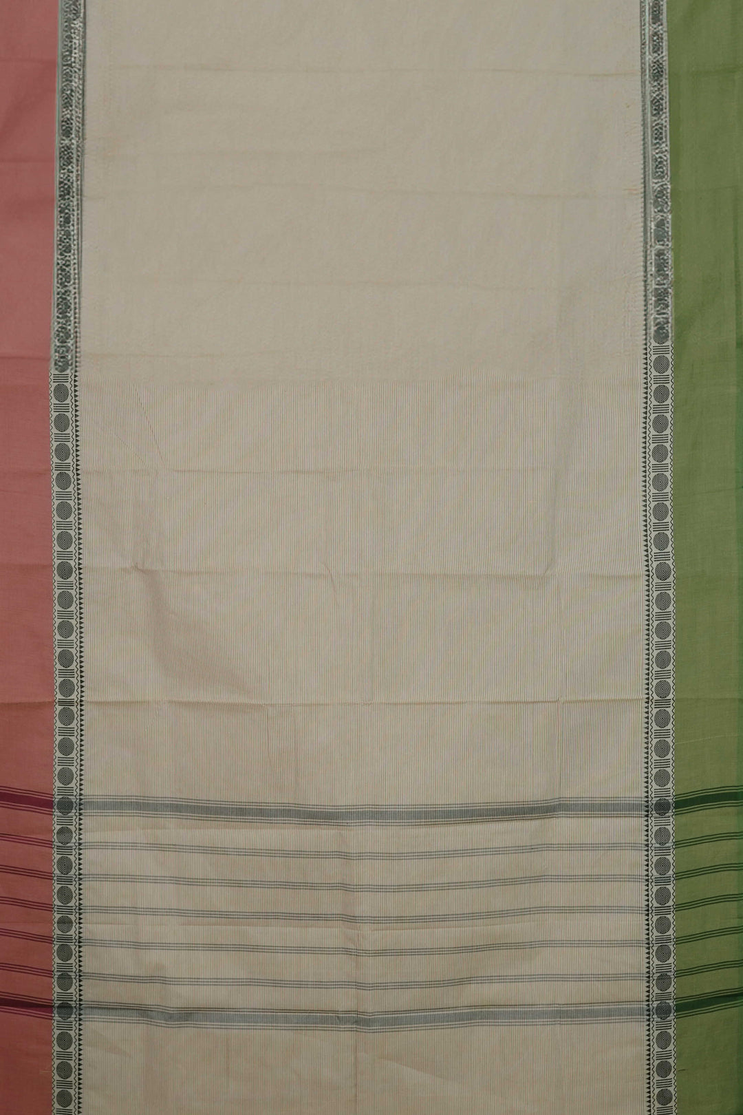 Traditional Saree-Matkatus