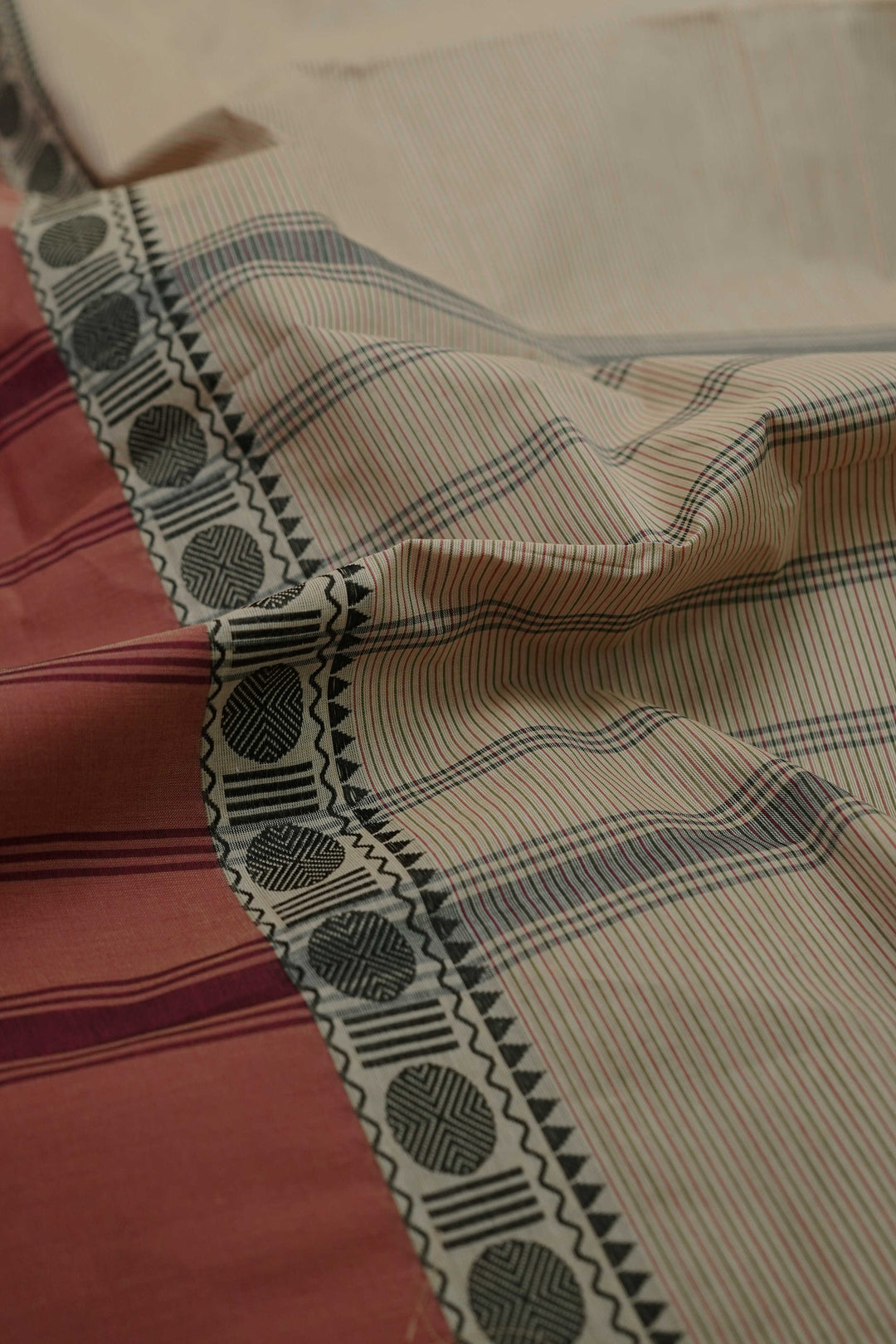 Sarees-Matkatus