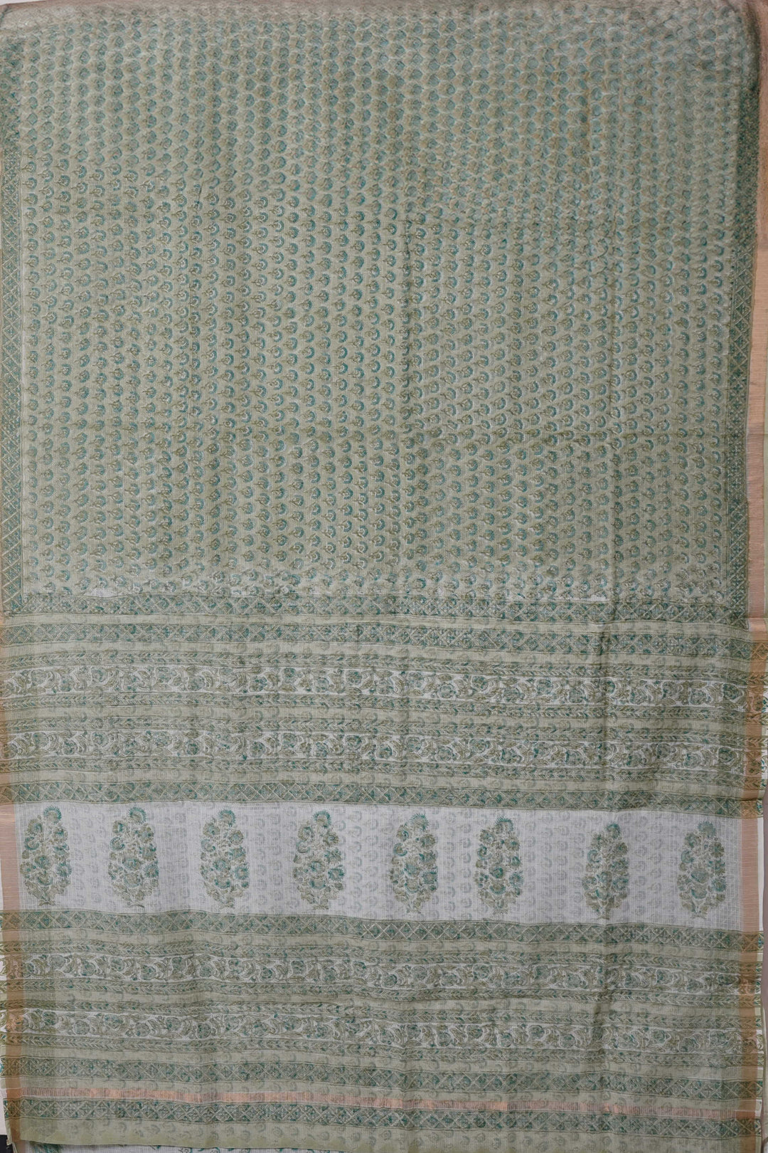 Cotton Sarees - Matkatus