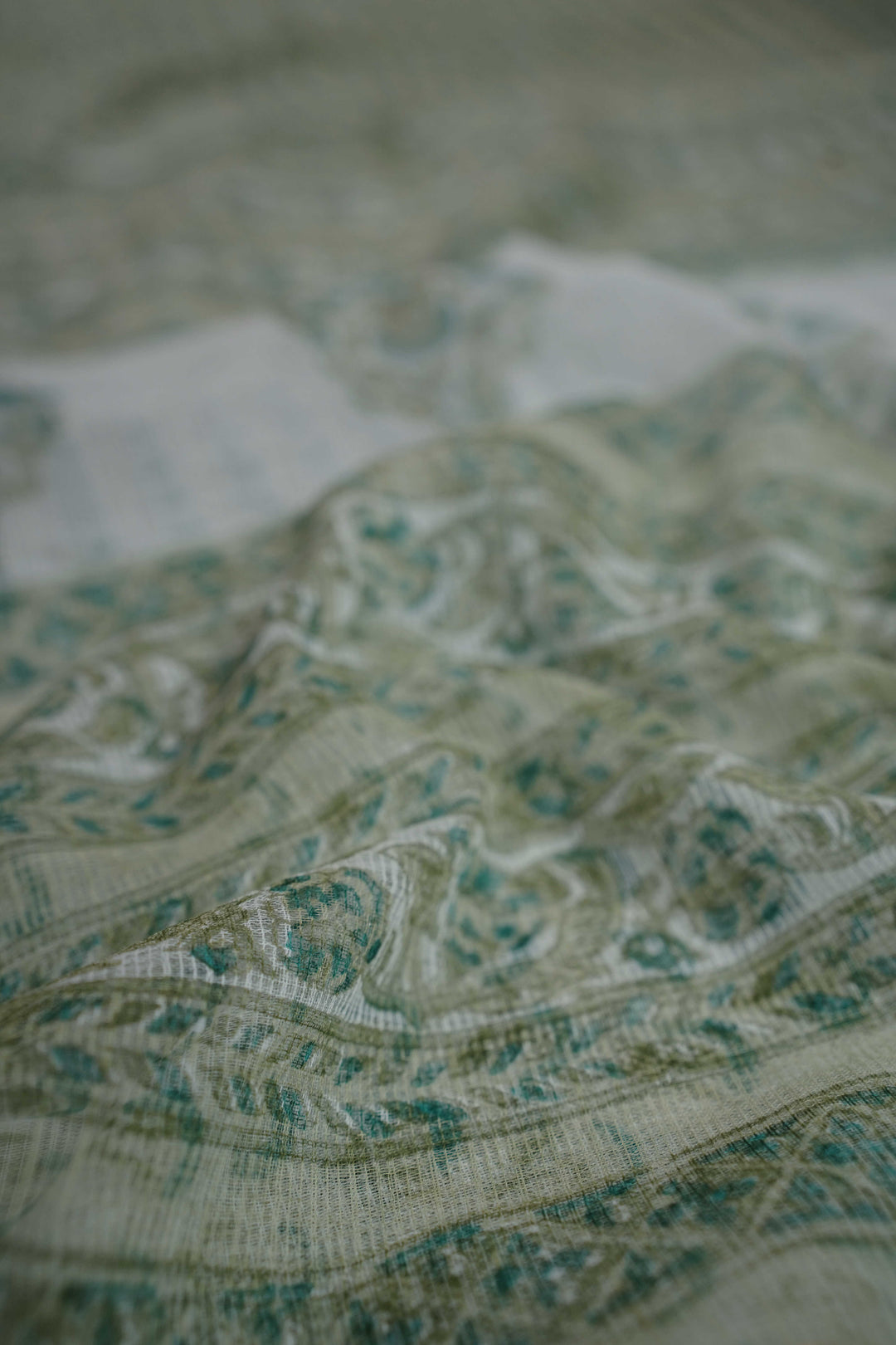 Kota Cotton Sarees - Matkatus