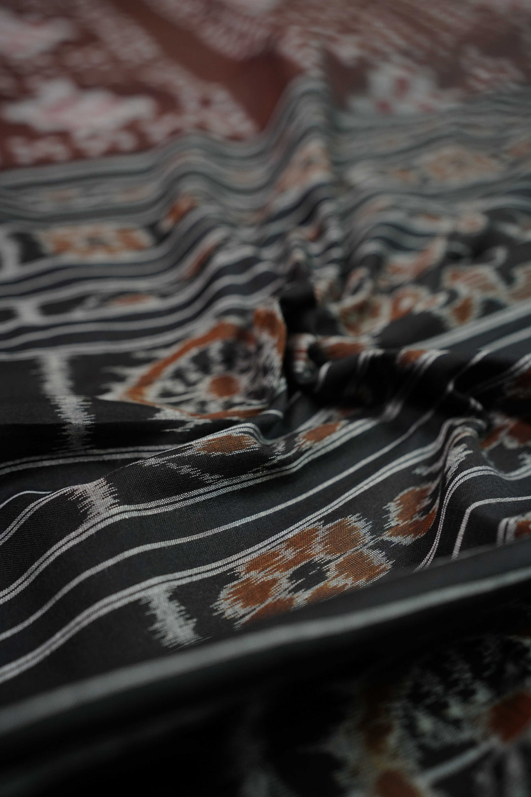 Sarees - Matkatus