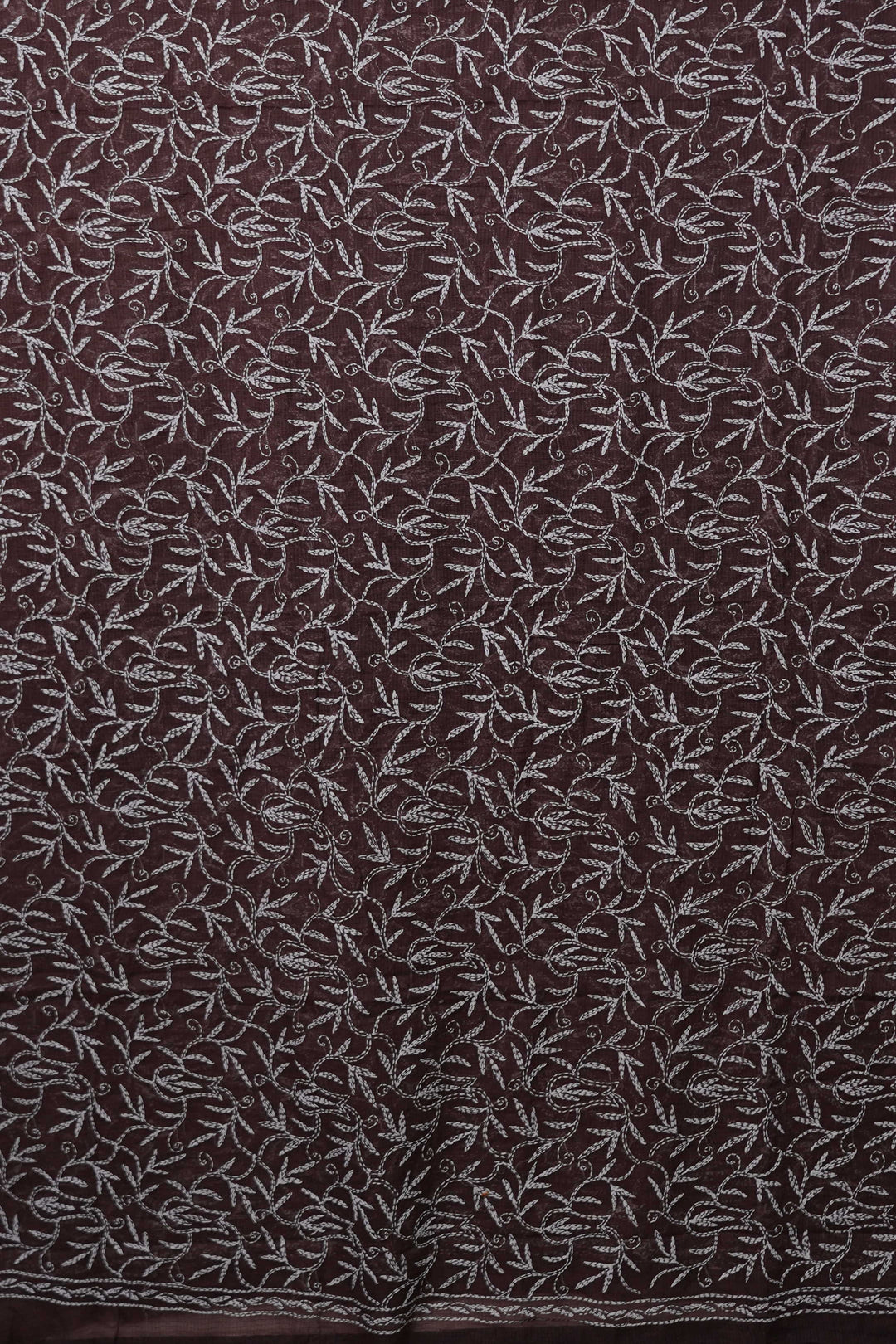 Embroidered Fabric - Matkatus