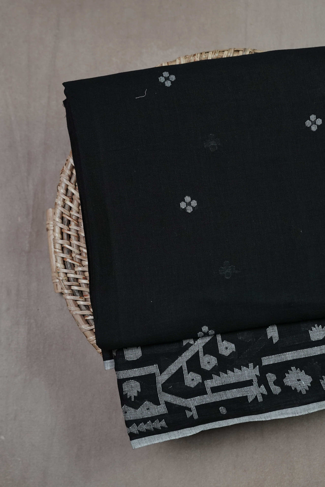 Jamdani Fabrics - Matkatus