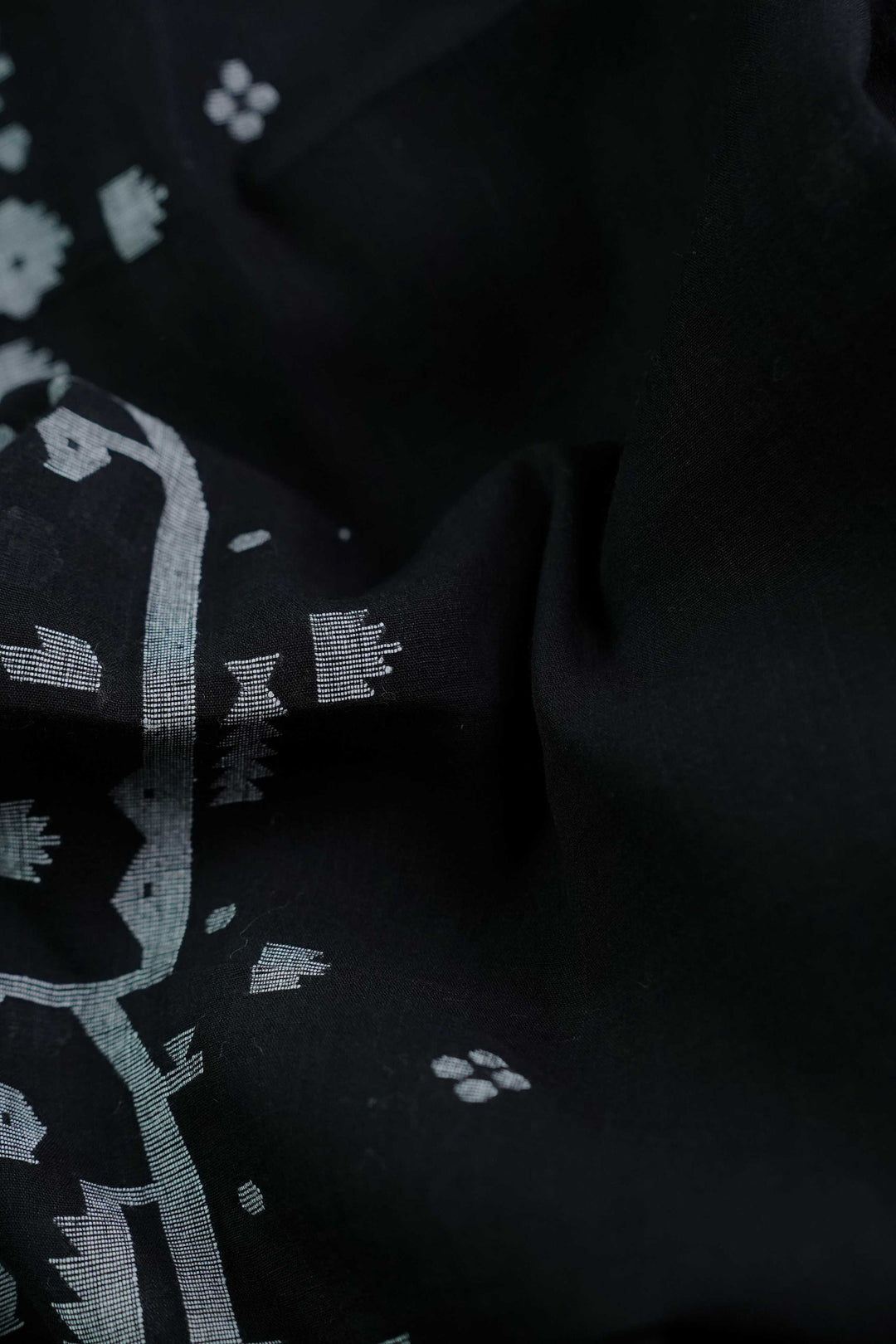 Handloom Fabrics - Matkatus