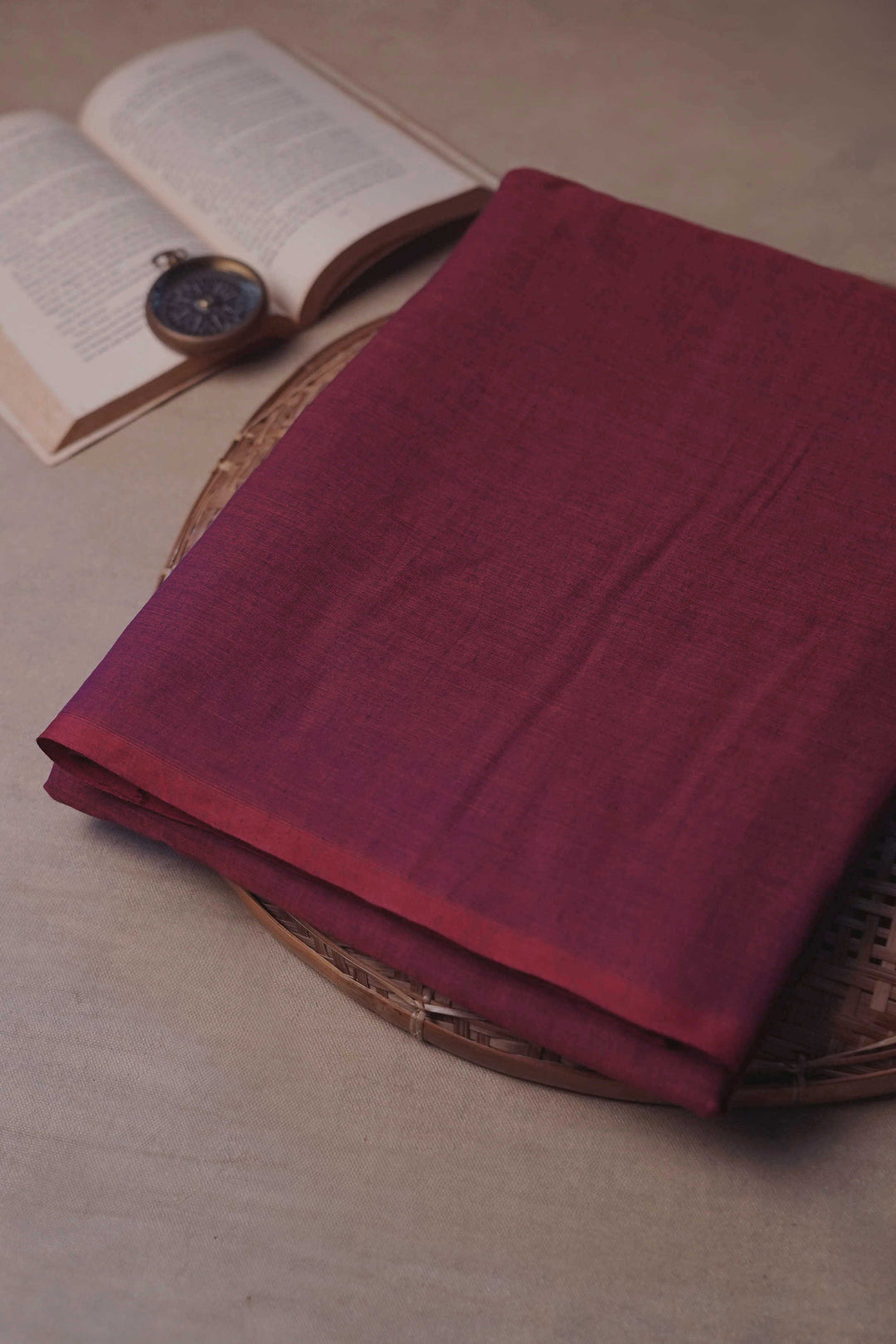 Mul Cotton Sarees - Matkatus