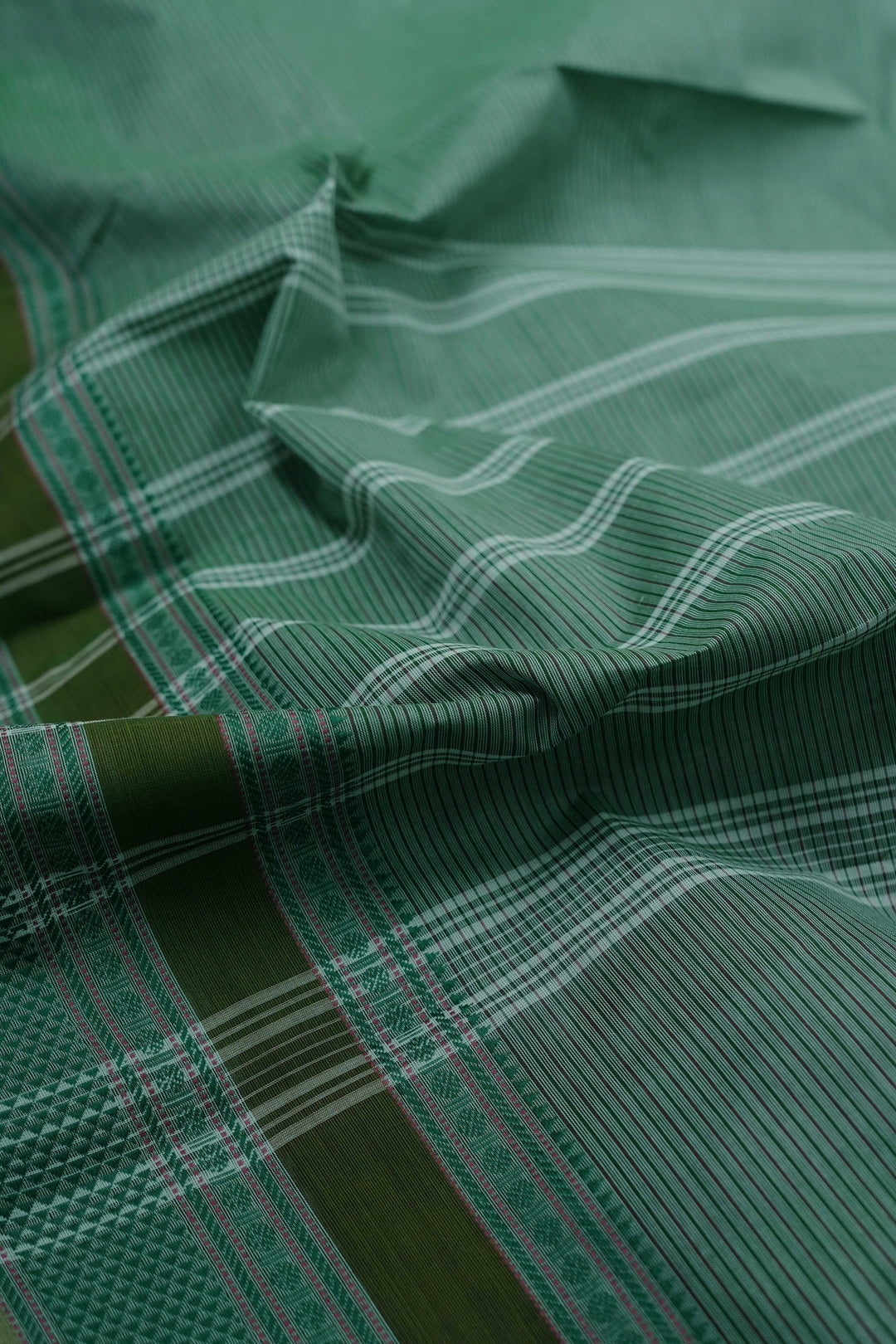 Sarees-Matkatus