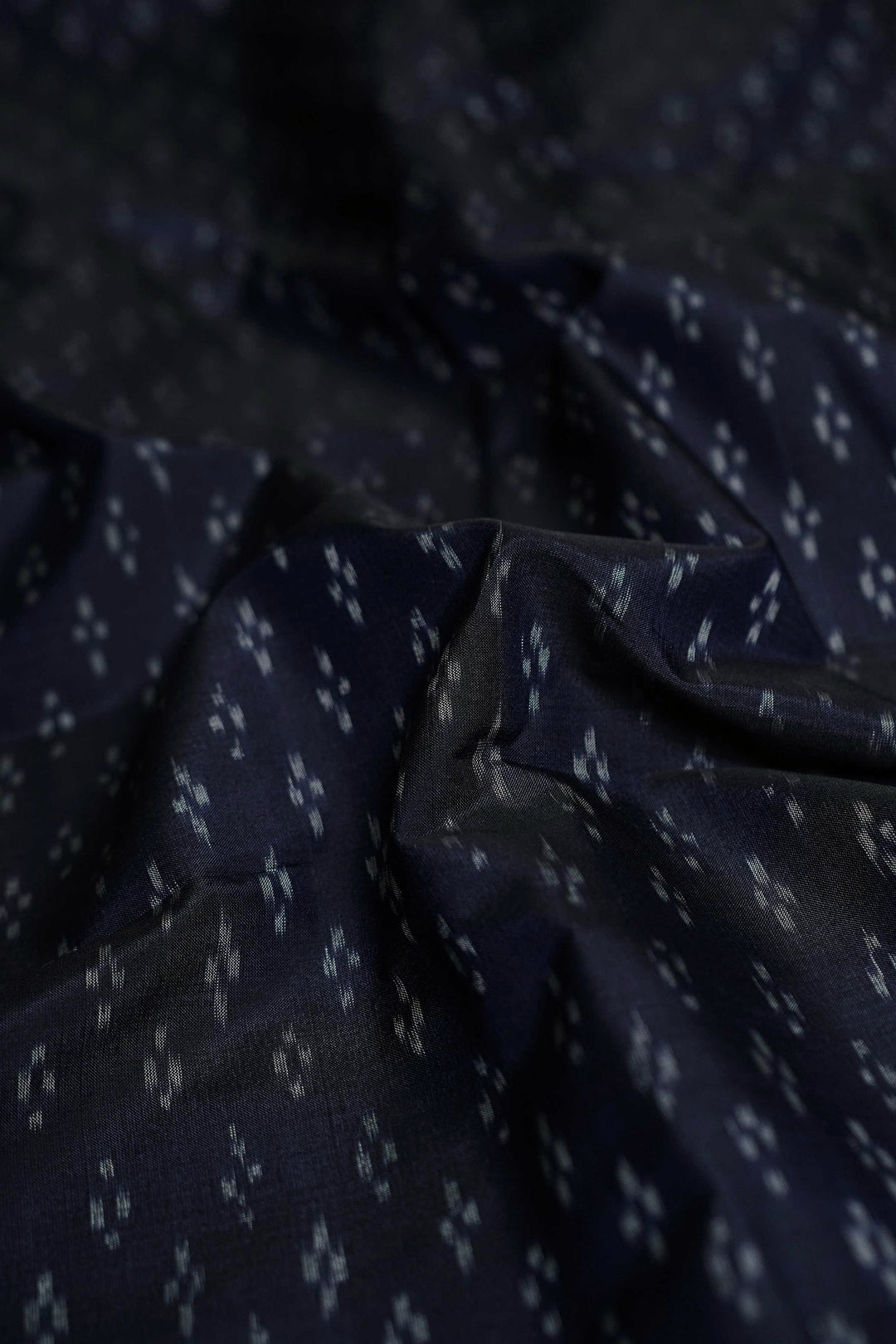 Ikat Fabrics - Matkatus